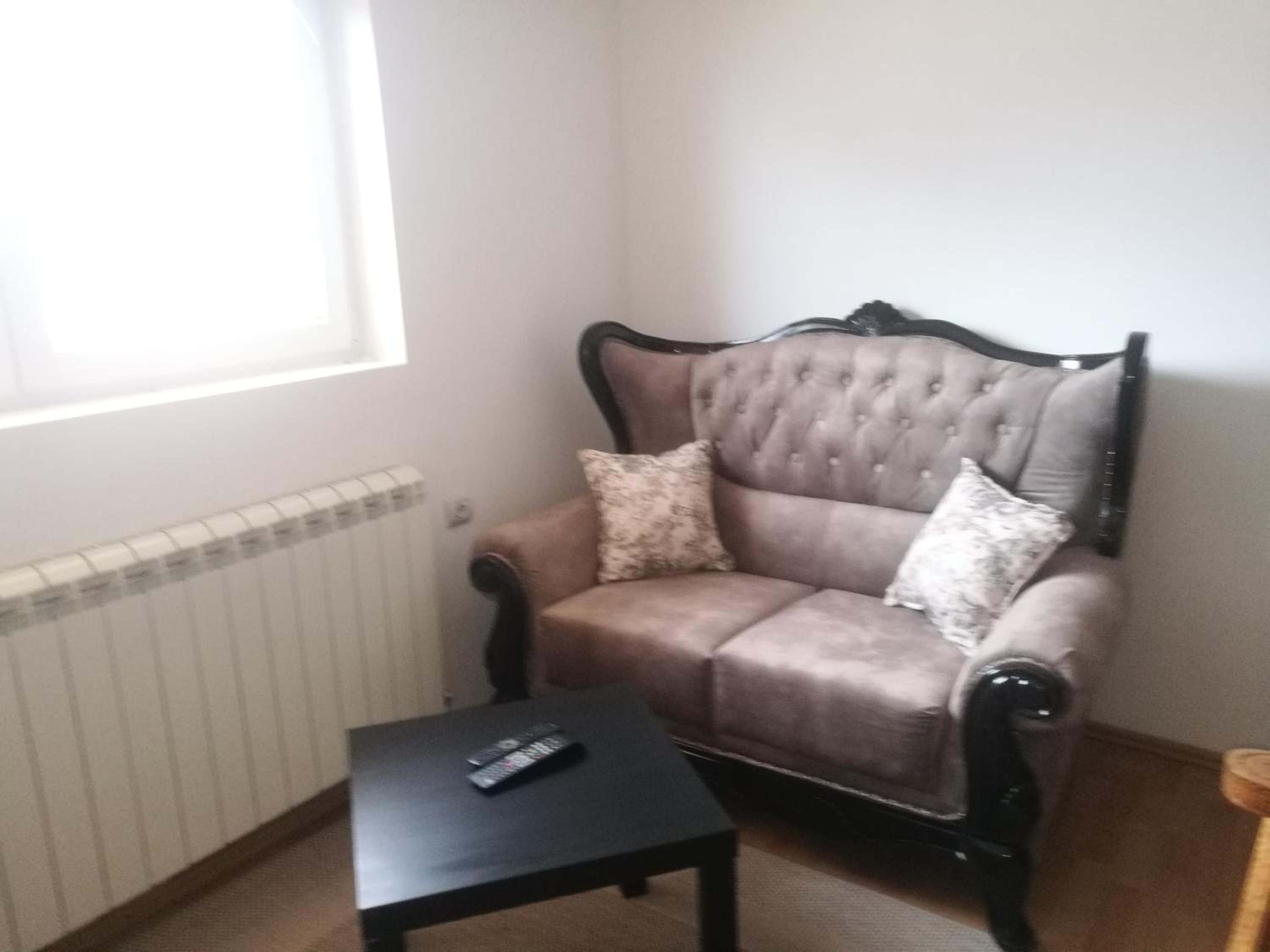 Apartment Kalpačina