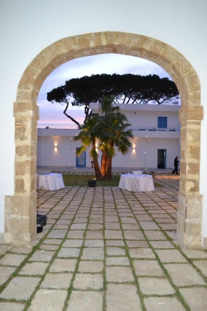 Campo Allegro