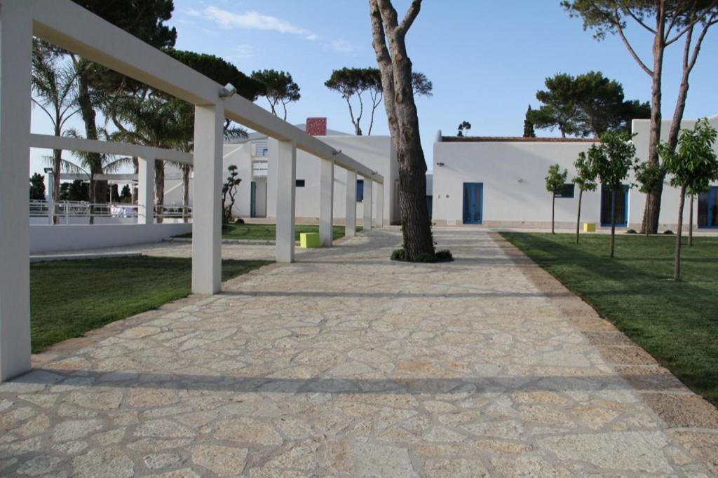 Campo Allegro