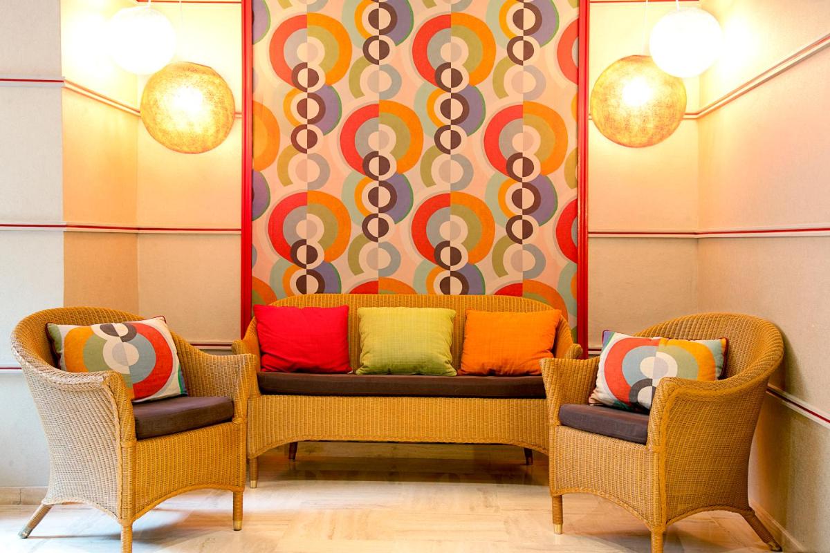 Hotel Le Cardinal 5