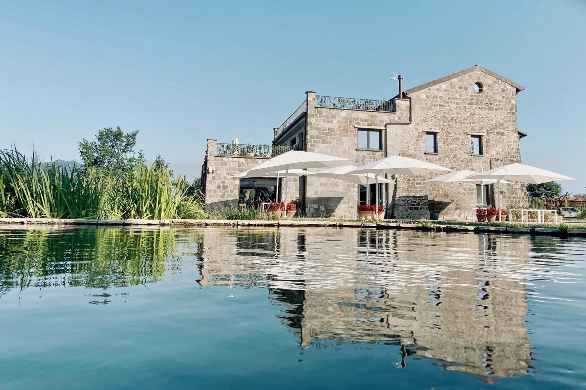 i Cacciagalli Wine Resort photo 4