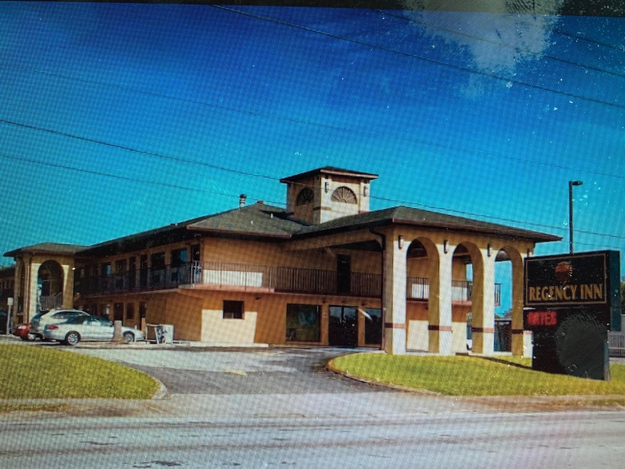 REGENCY INN