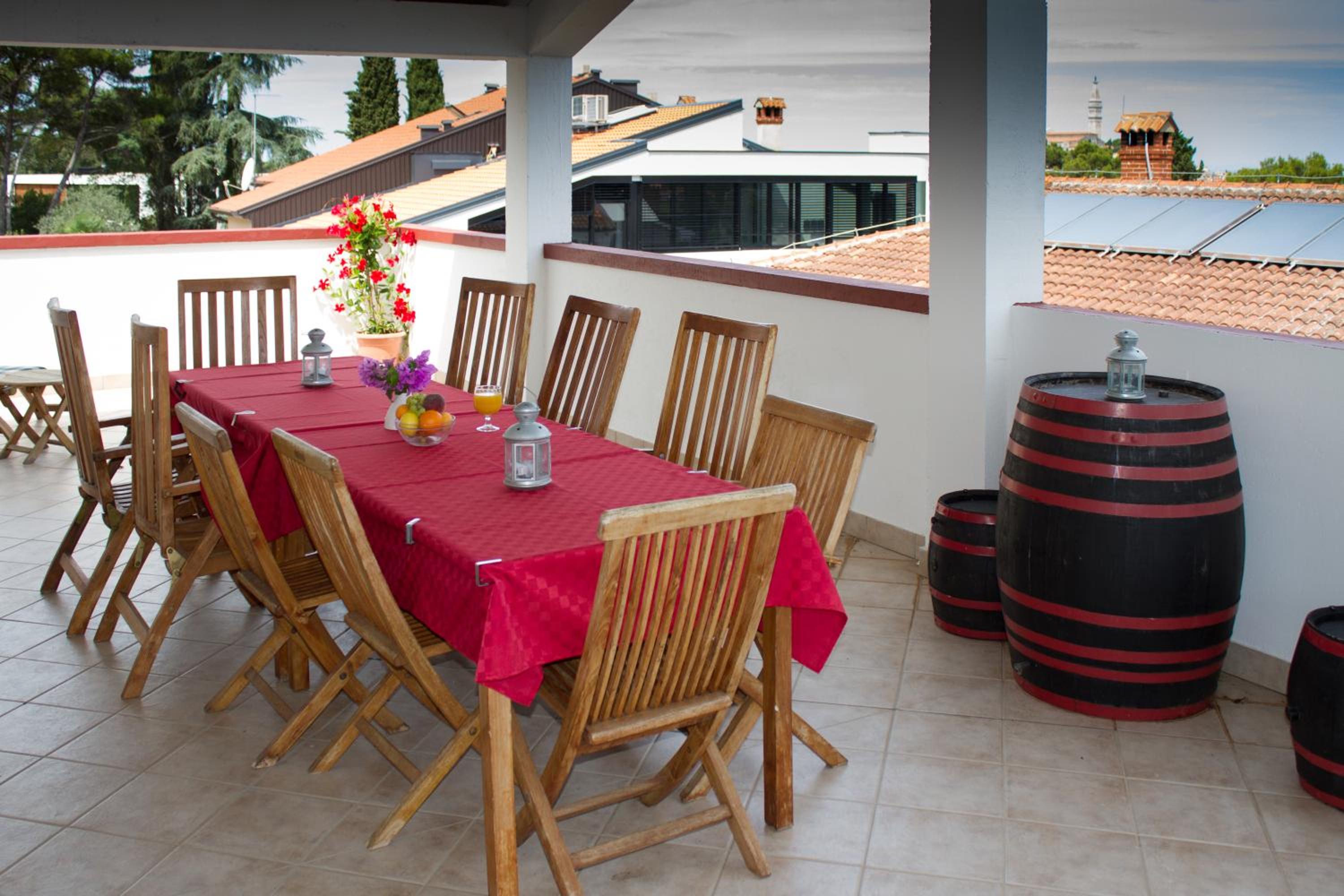 B&B Baron Gautsch