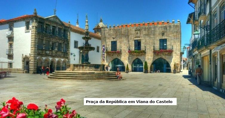 Casa Da Veiga