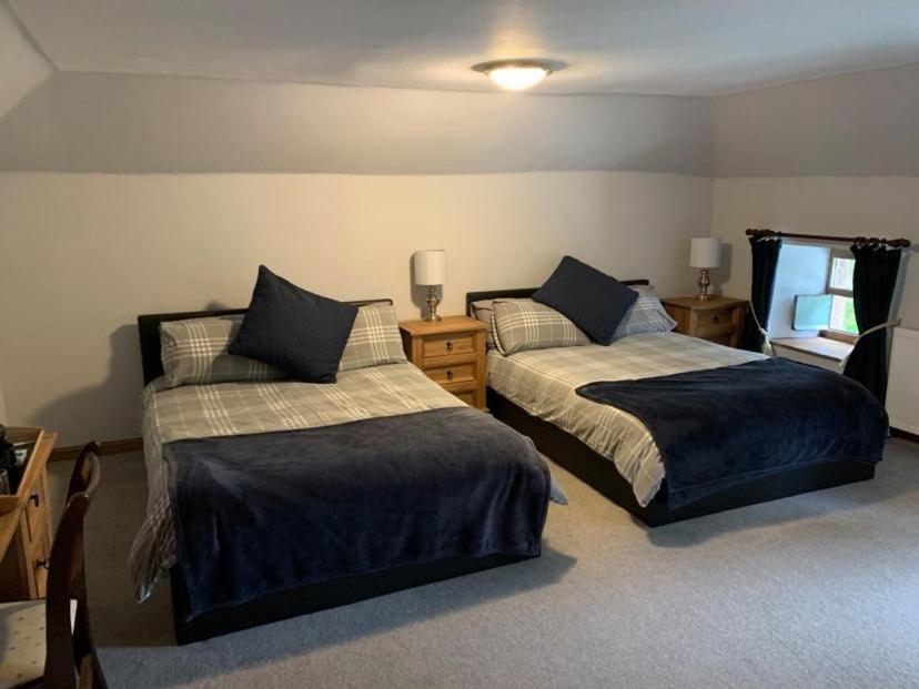 Lodge at Lochside