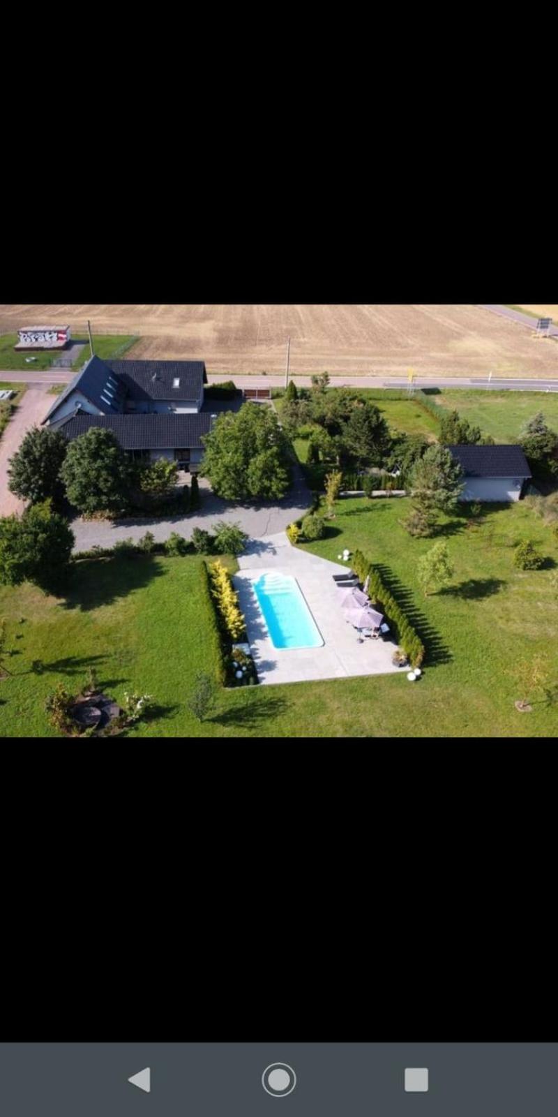 Ferienhaus Relax
