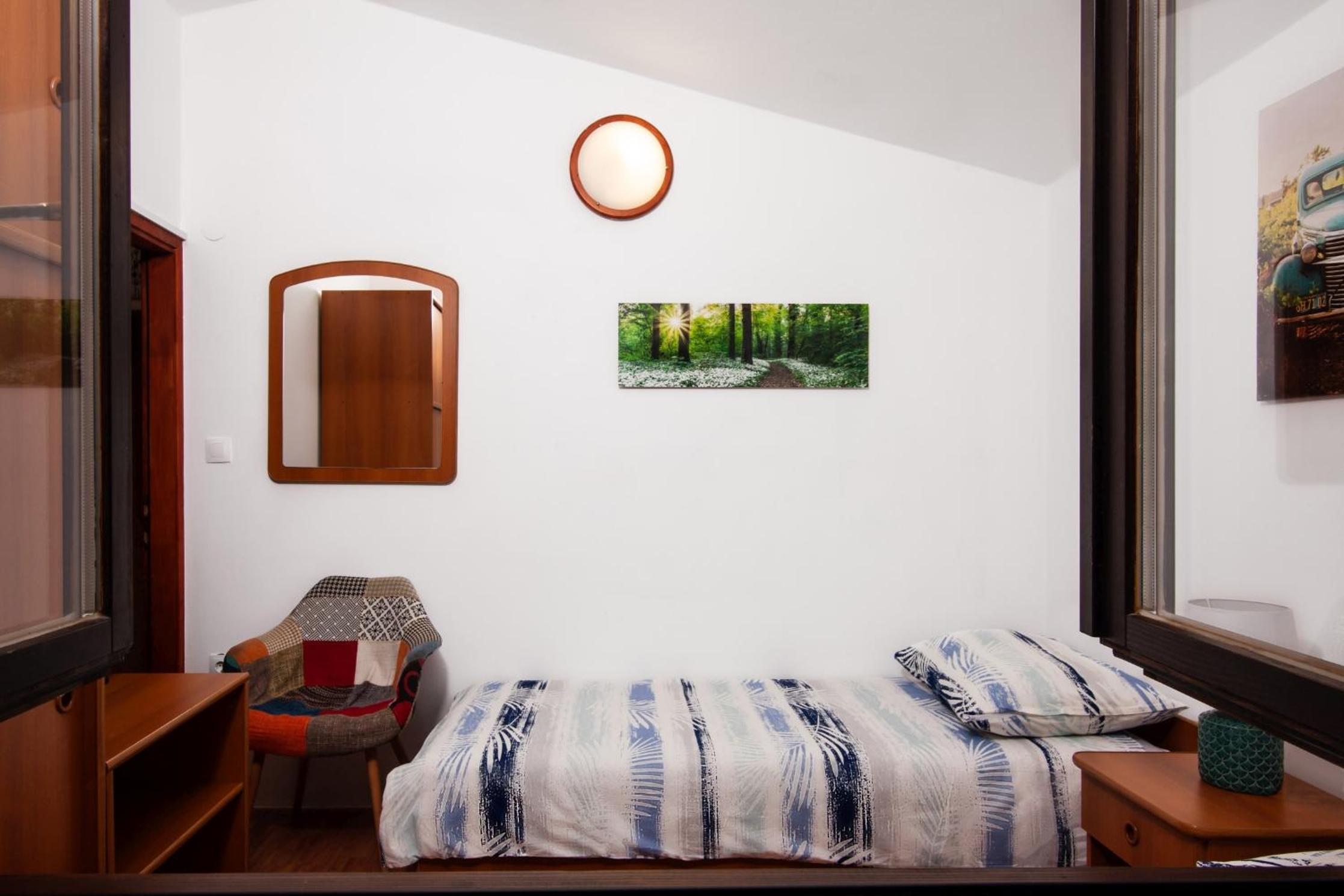 Apartman Tanja view 4