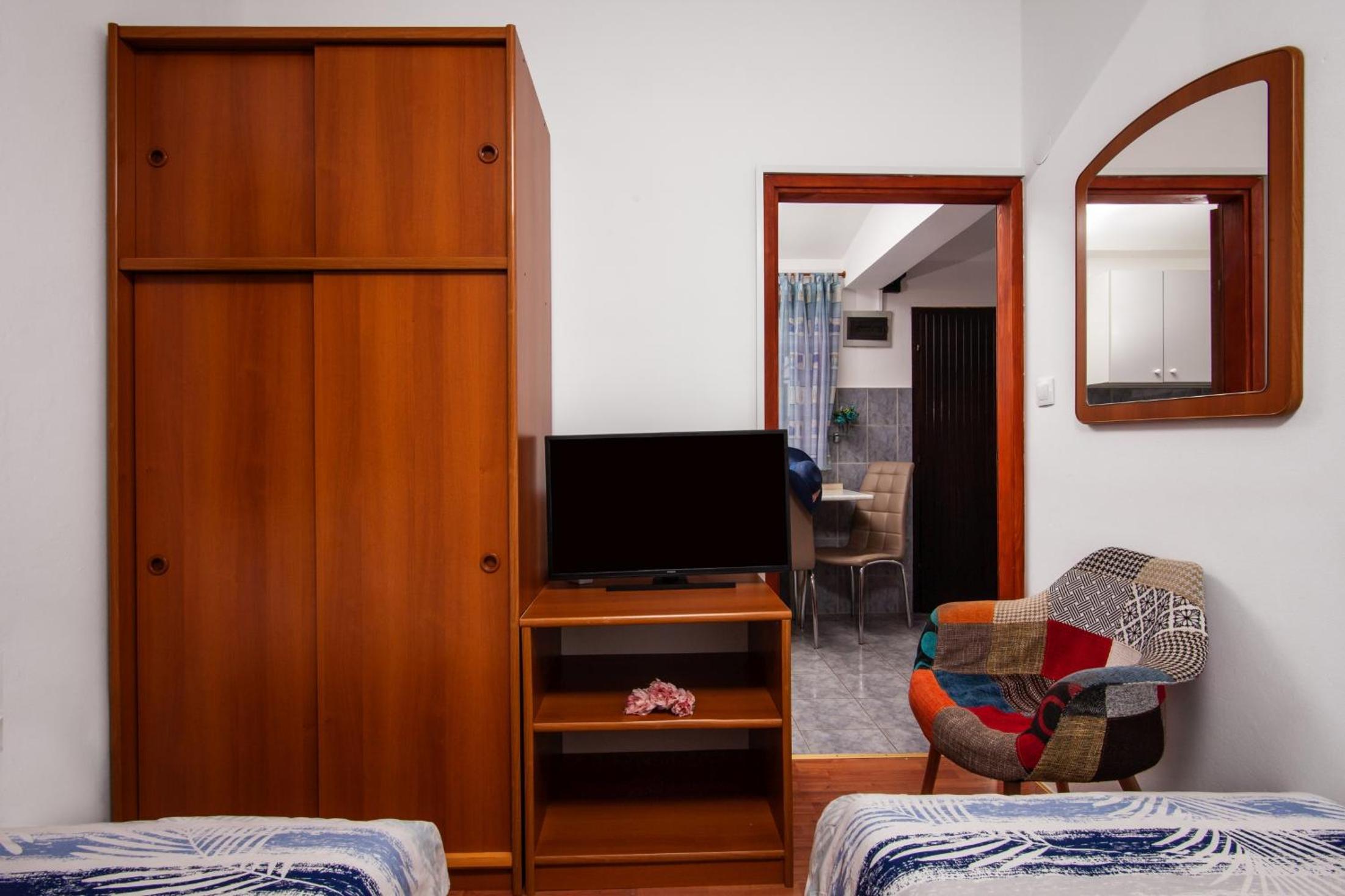 Apartman Tanja view 5
