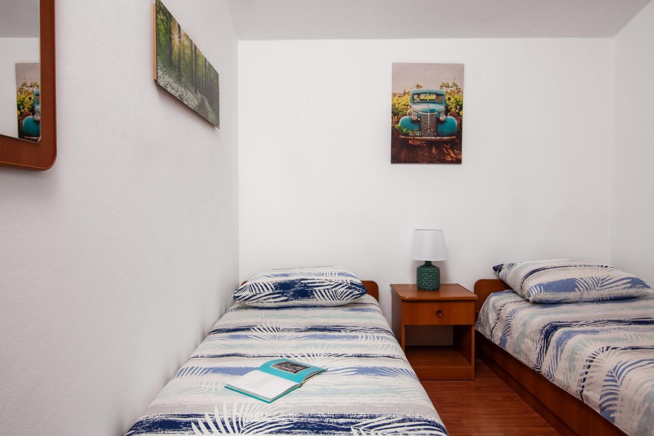 Apartman Tanja view 3