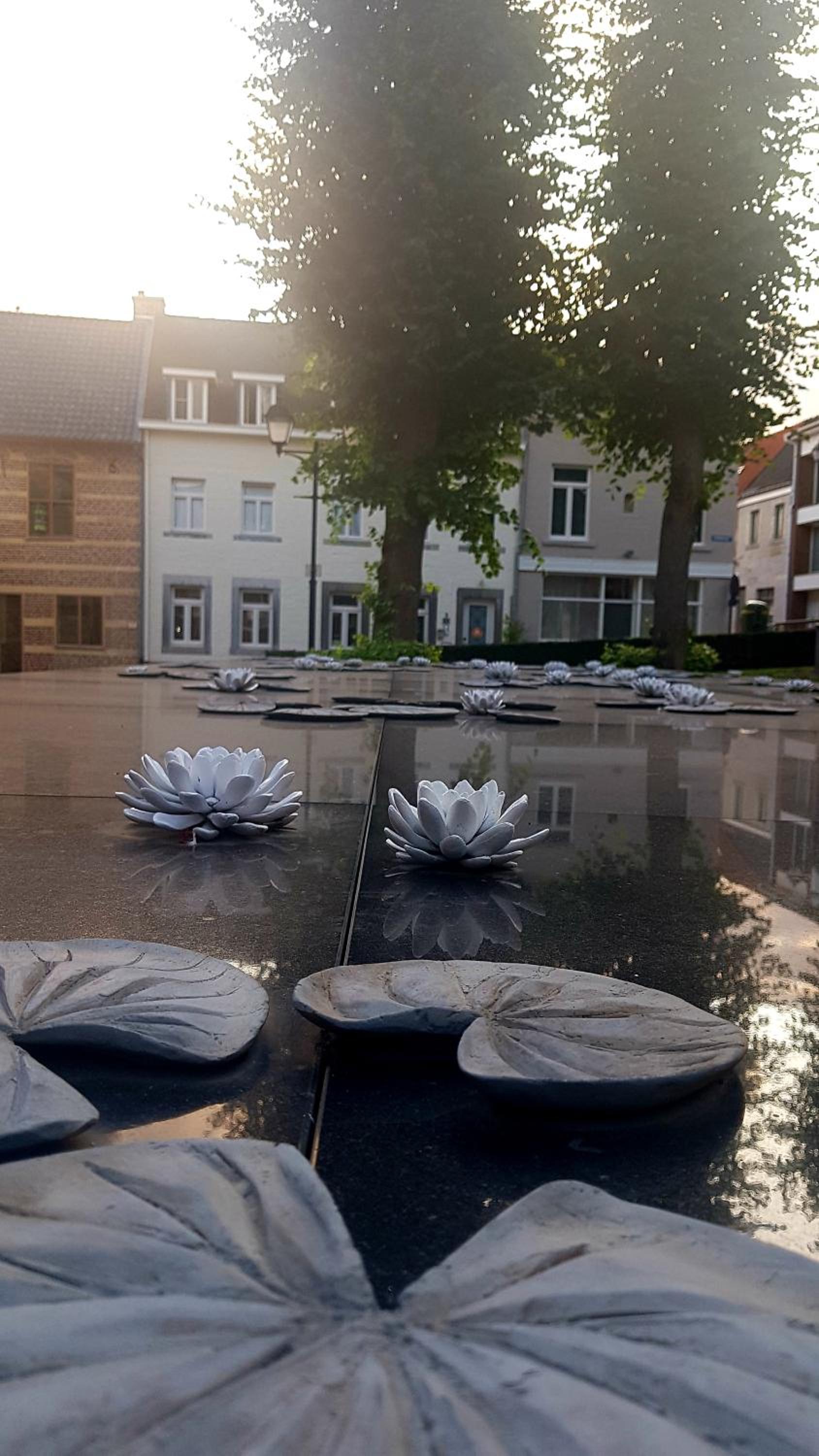 Het Begijnhof Tongeren