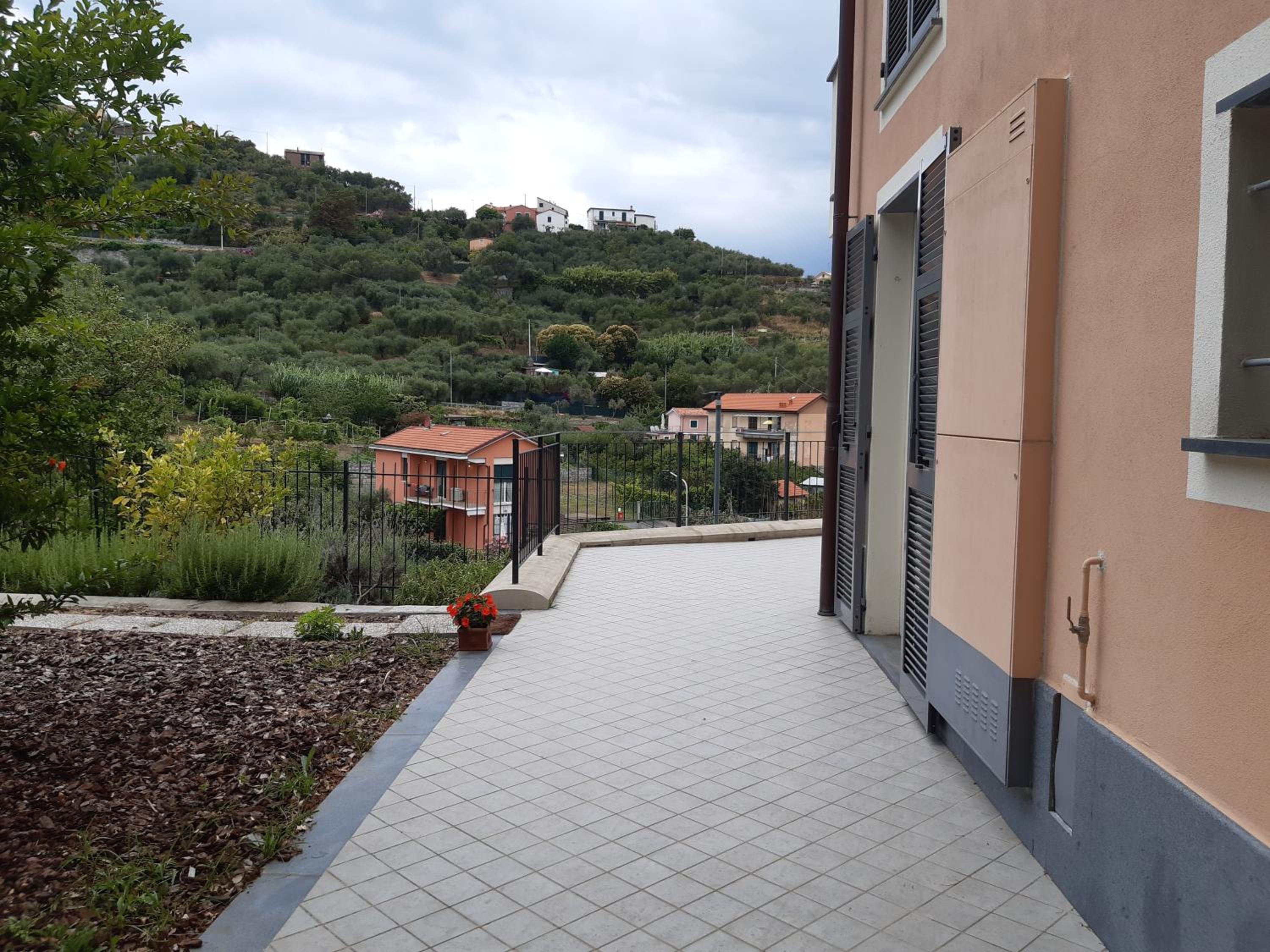 Casa Terra e Mare by Holiday World view 2