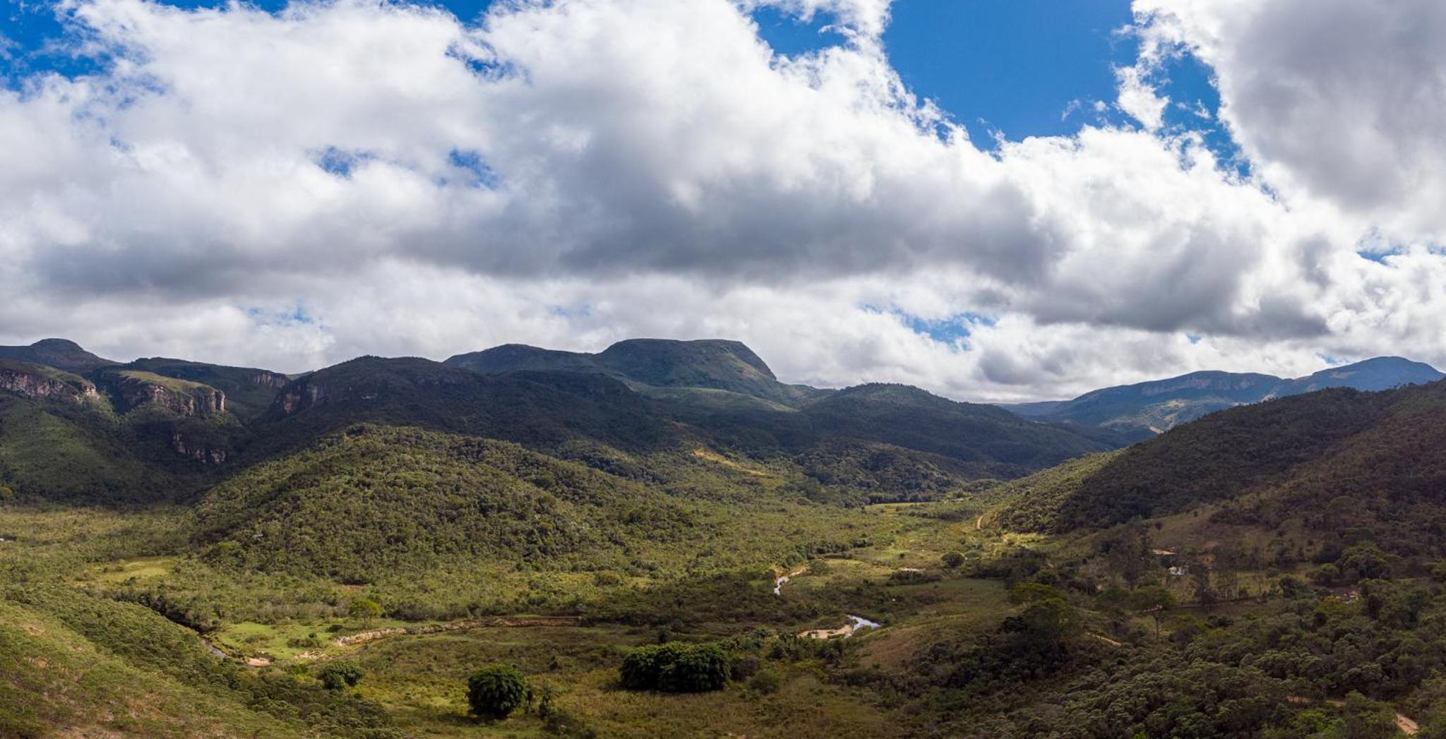 Estâncias da Serra dos Alves