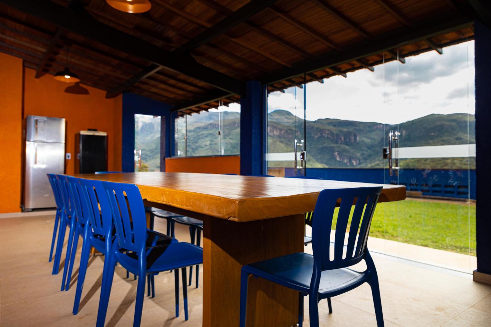 Estâncias da Serra dos Alves