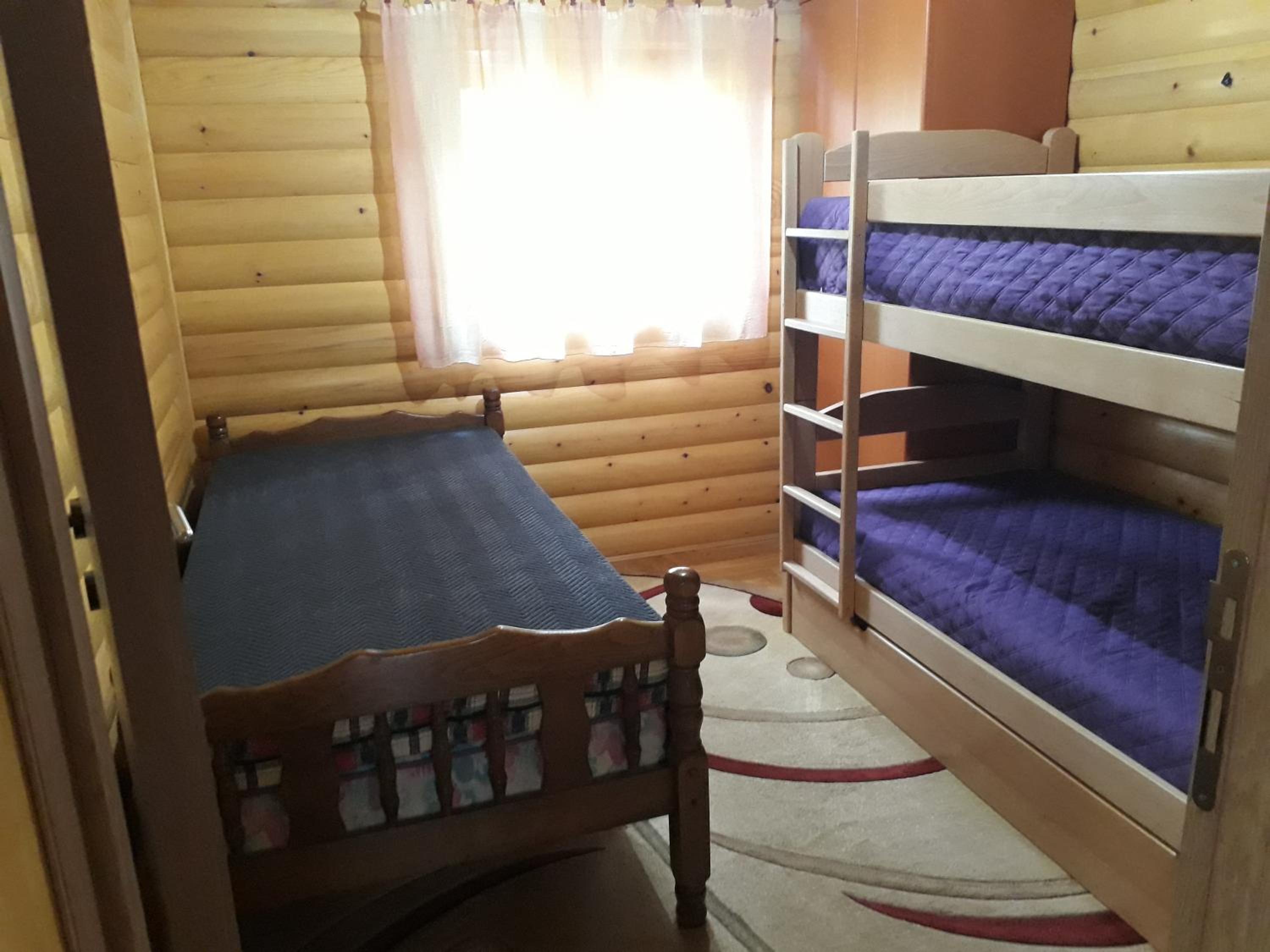IN TARA KUCA ZA ODMOR view 4