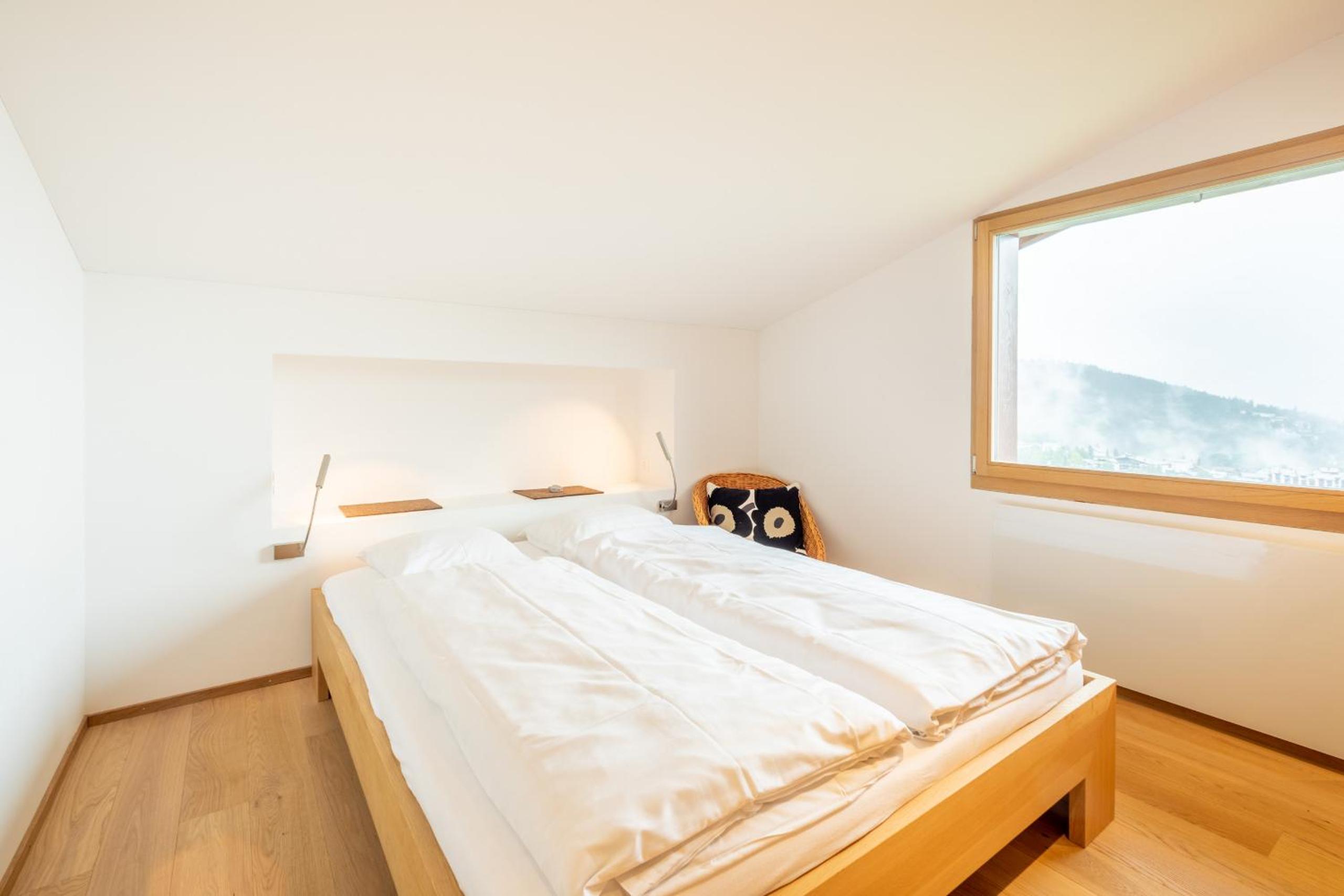 LAAX Homes - Casa Fau view 5