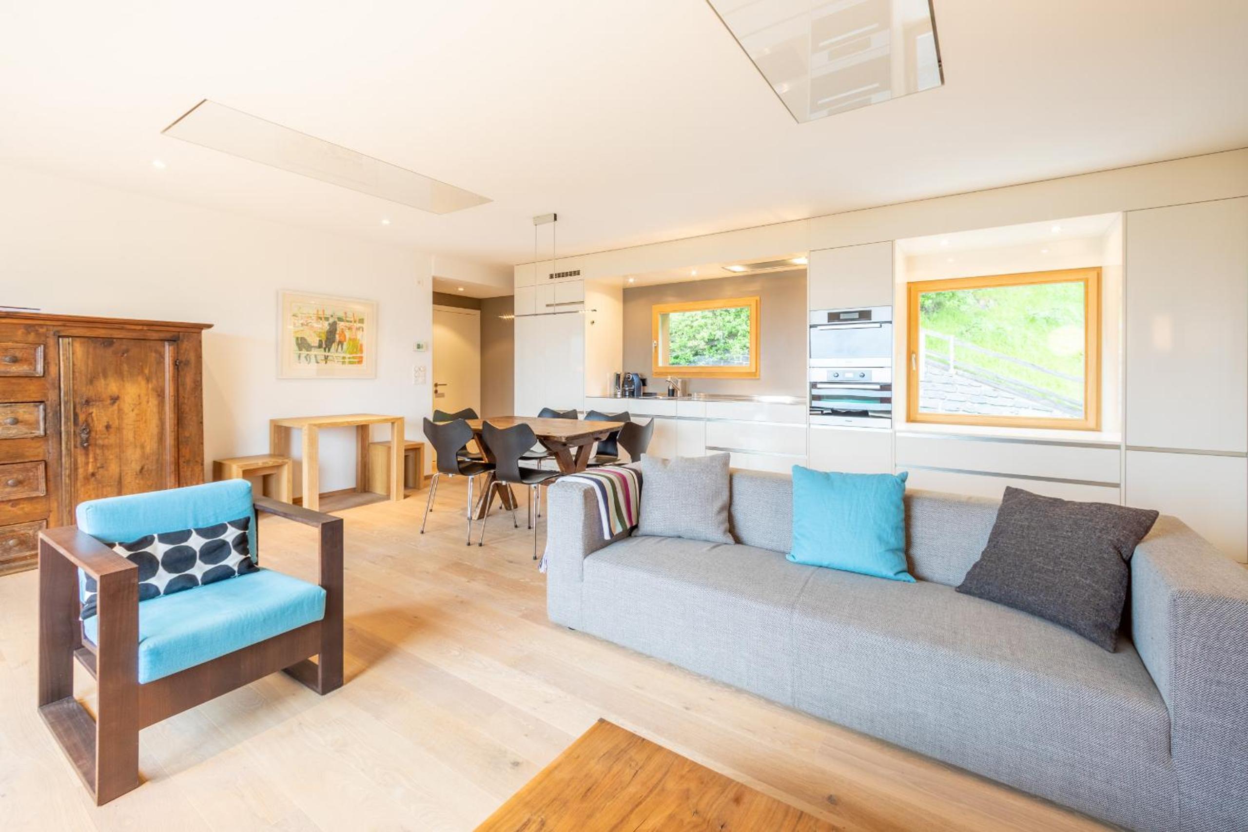 LAAX Homes - Casa Fau view 4