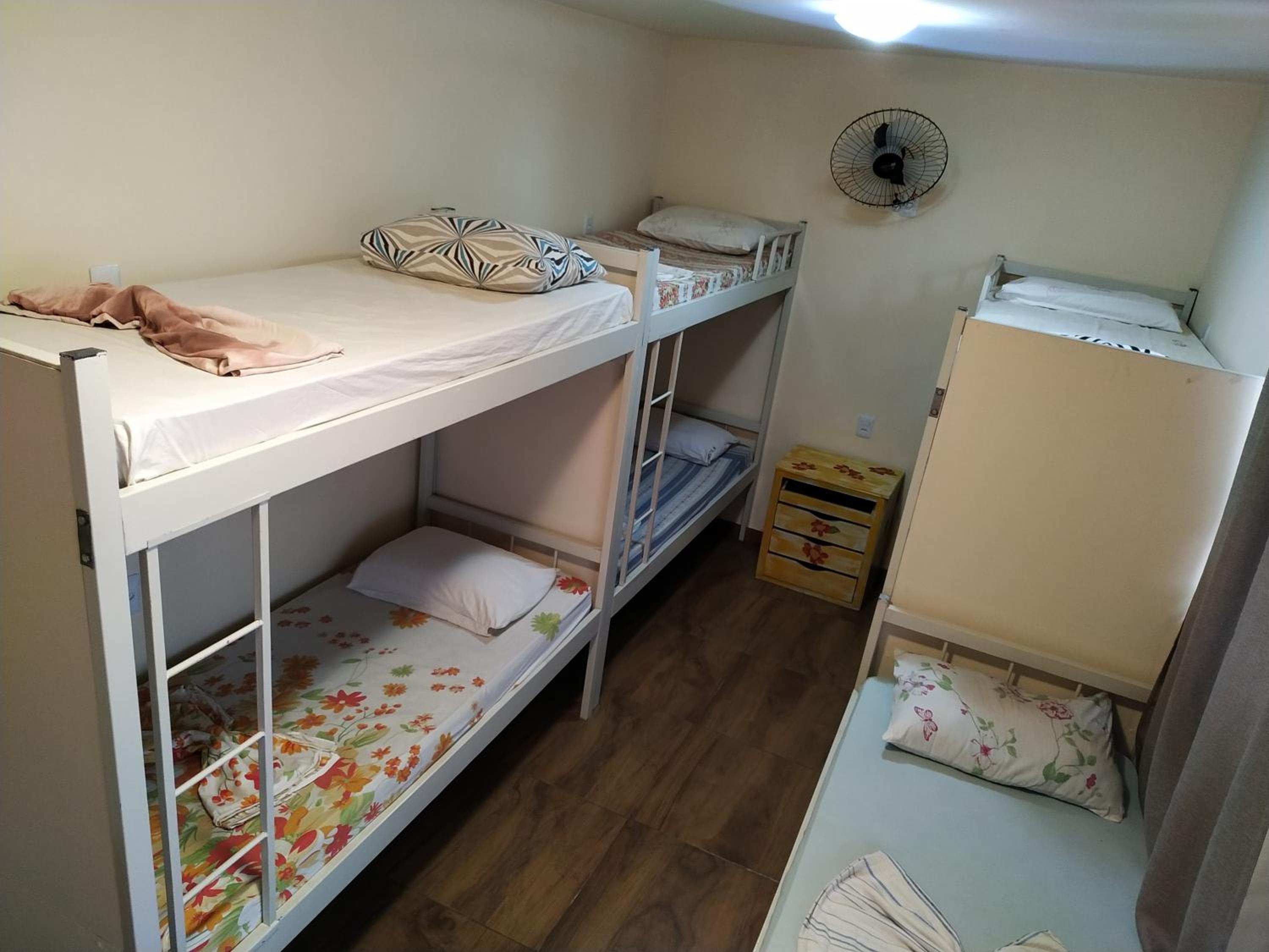Hostel BH