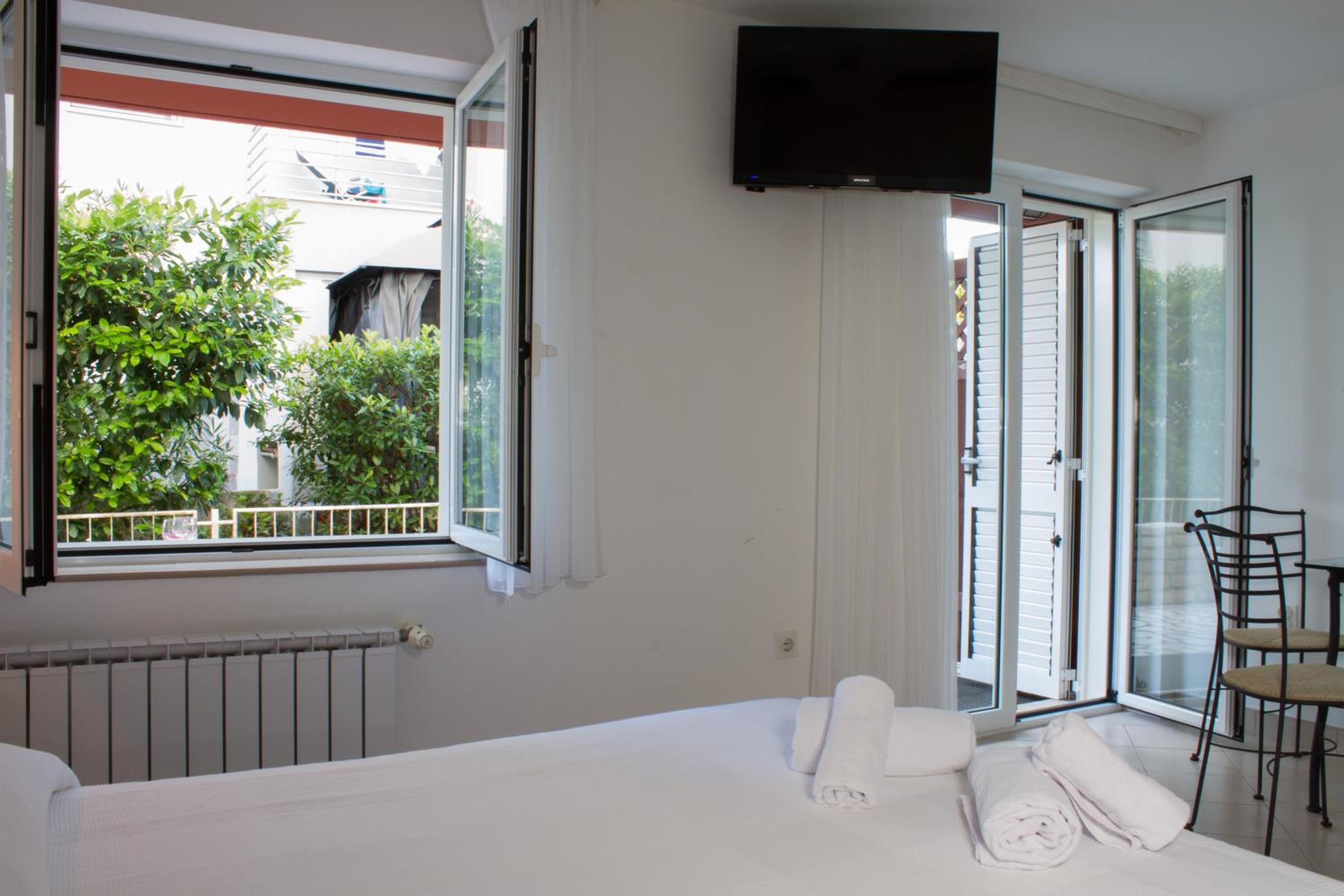 B&B Baron Gautsch