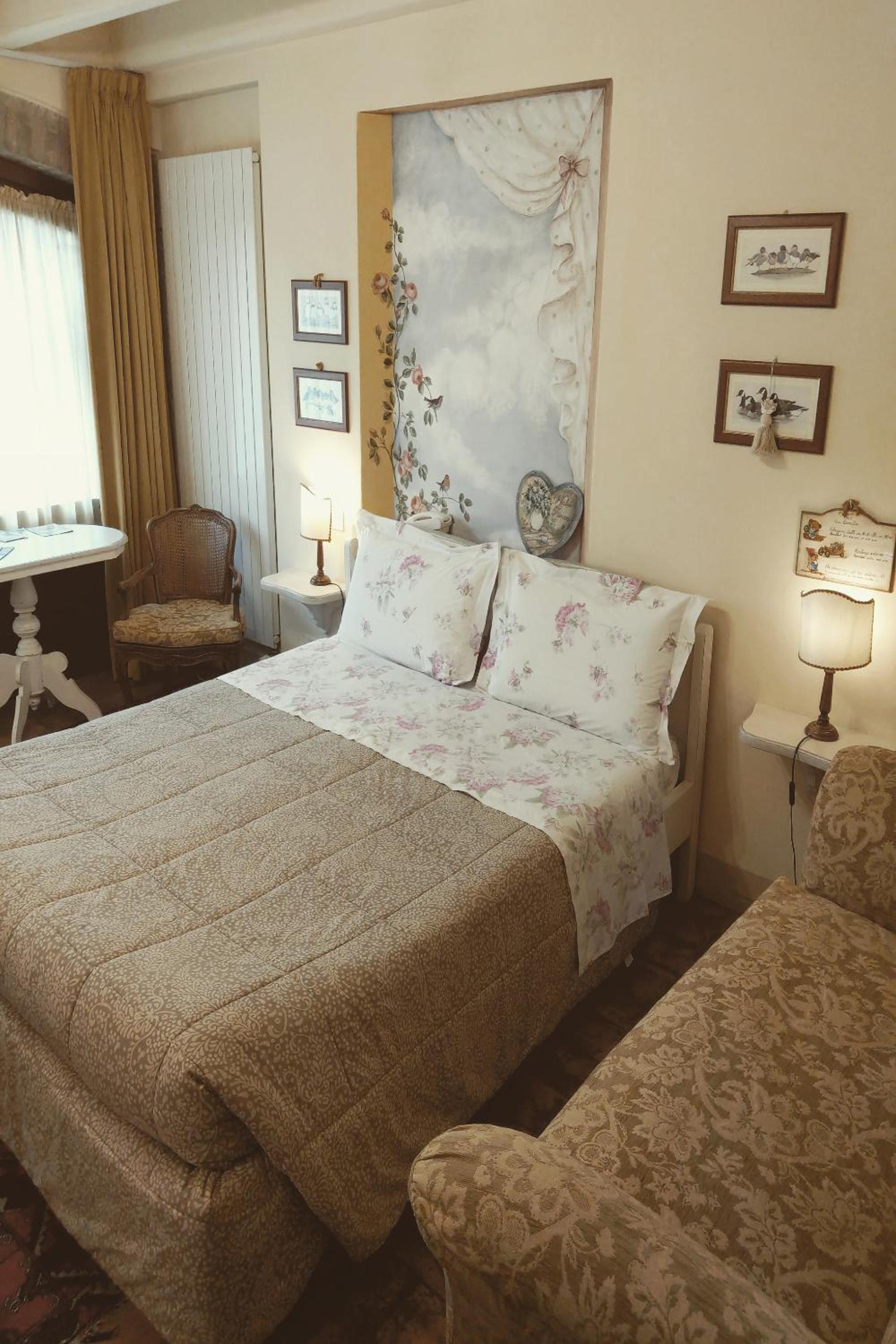 B&B Casa Camilla