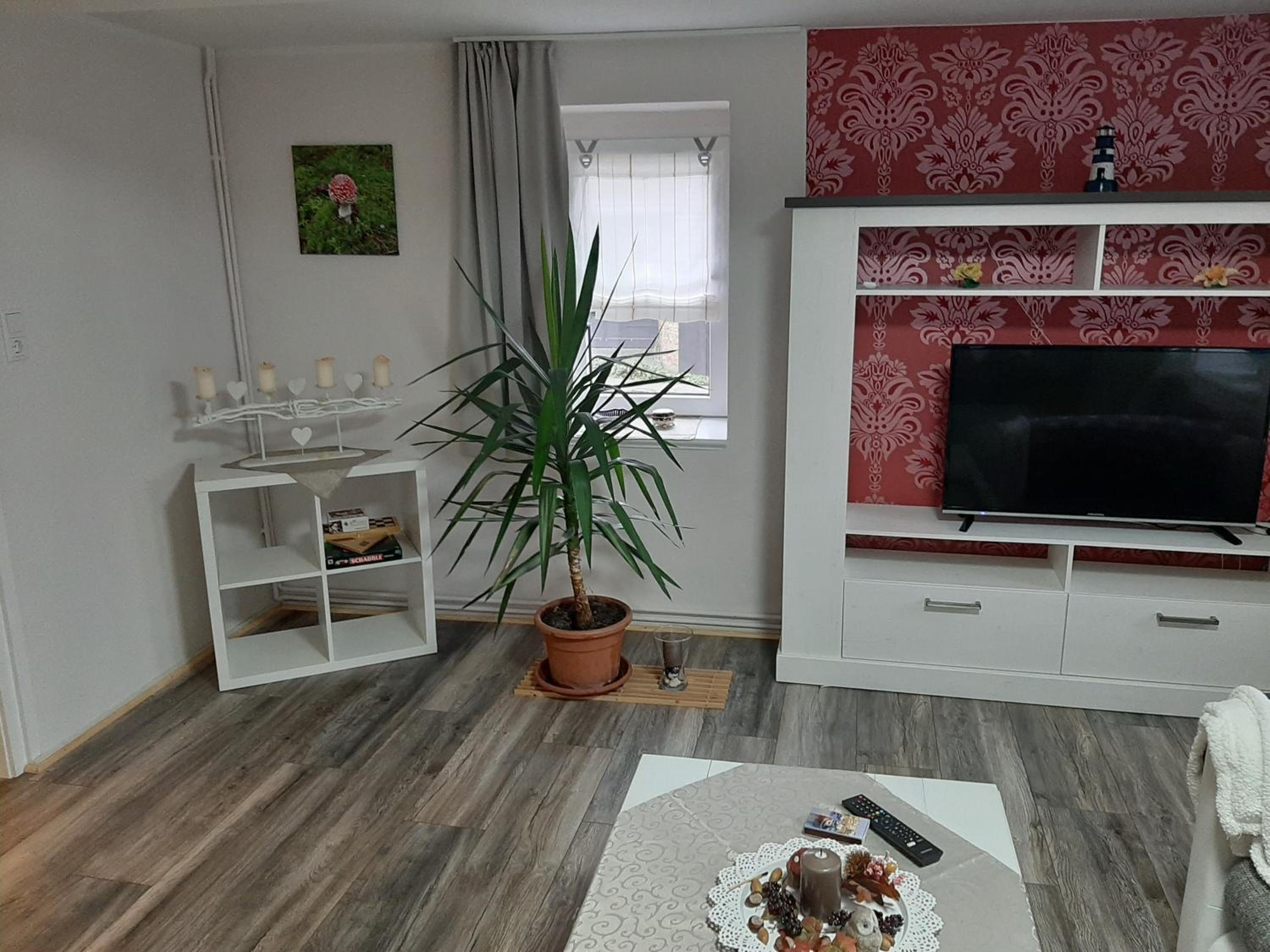Weimar Vacations - Ferienwohnung Familie Seel - Property Image 4