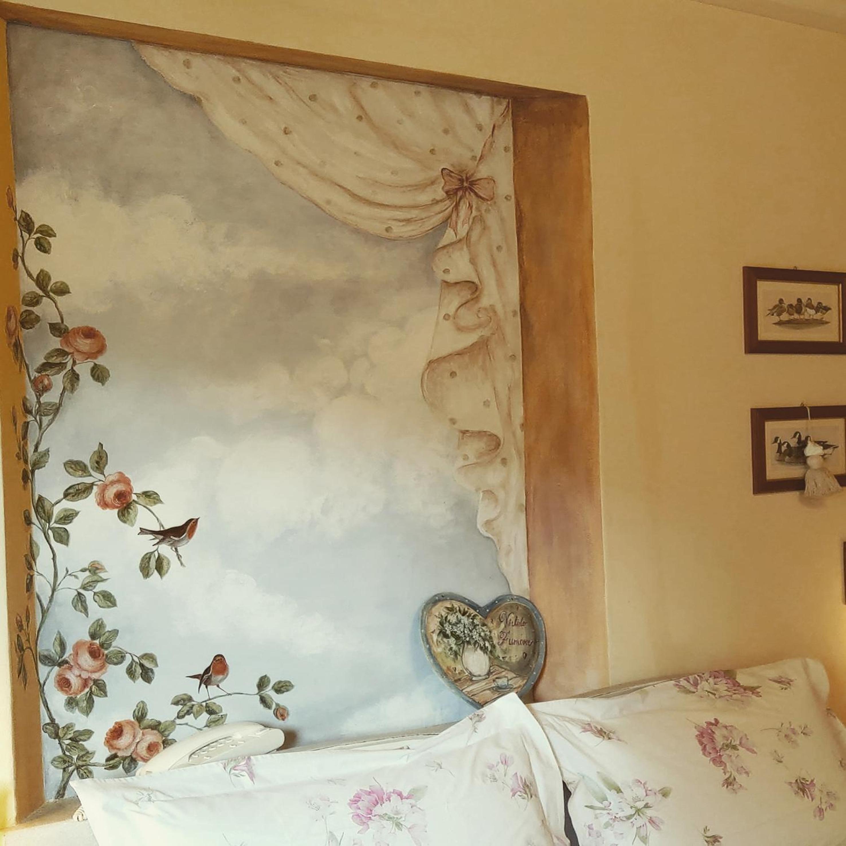 B&B Casa Camilla