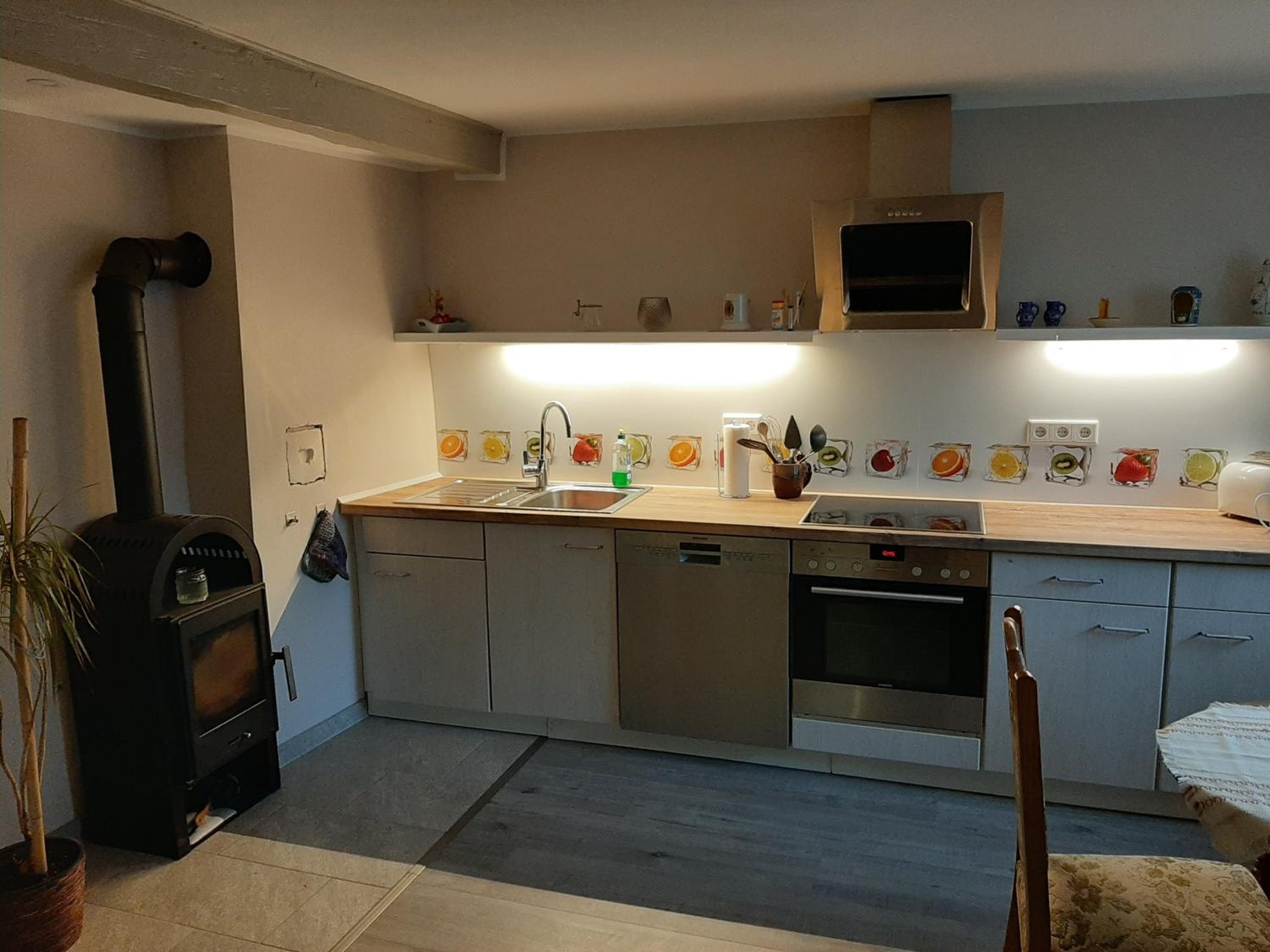 Weimar Vacations - Ferienwohnung Familie Seel - Property Image 3