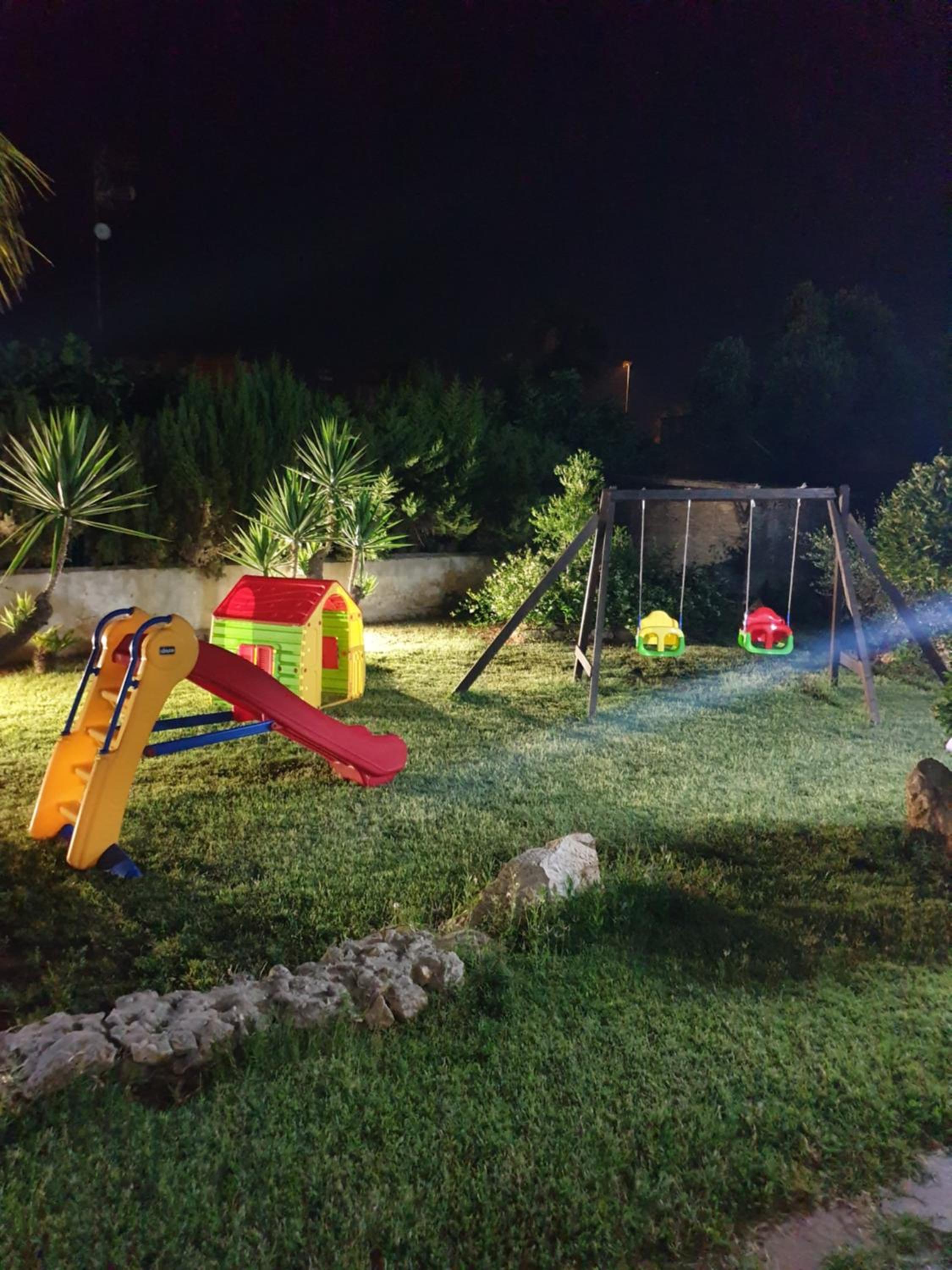 Chalet del Mare