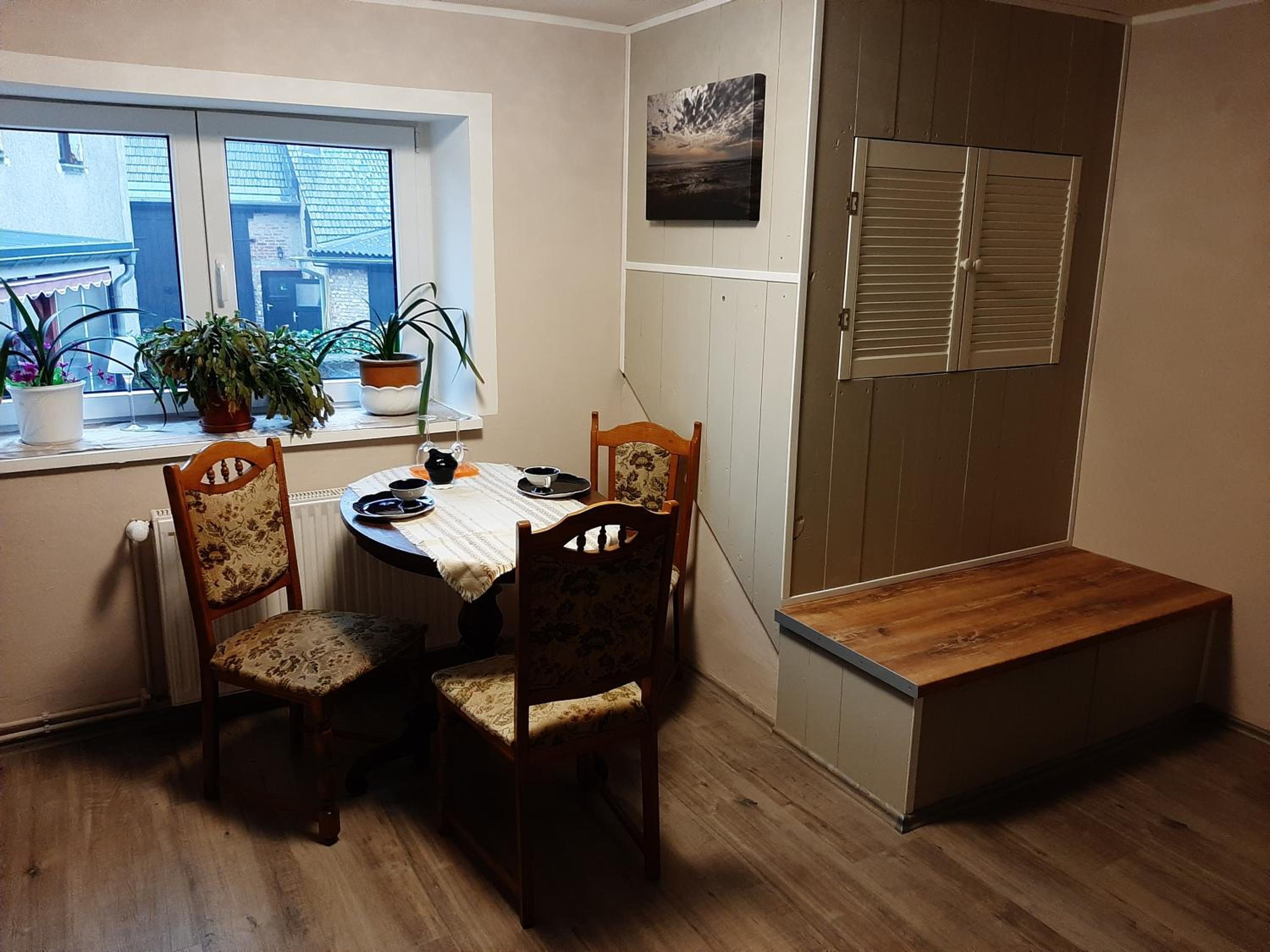 Weimar Vacations - Ferienwohnung Familie Seel - Property Image 2