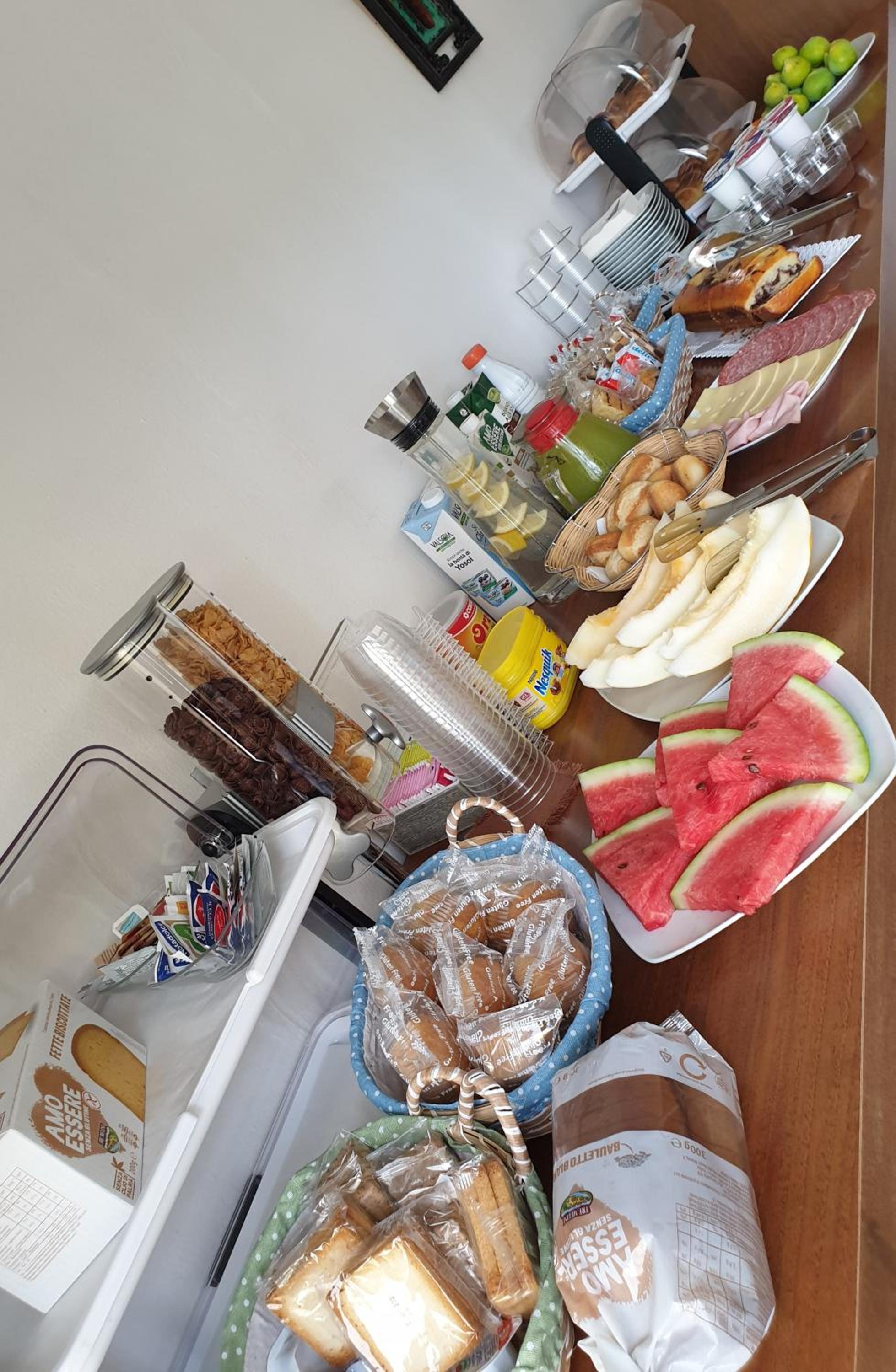 Chalet del Mare