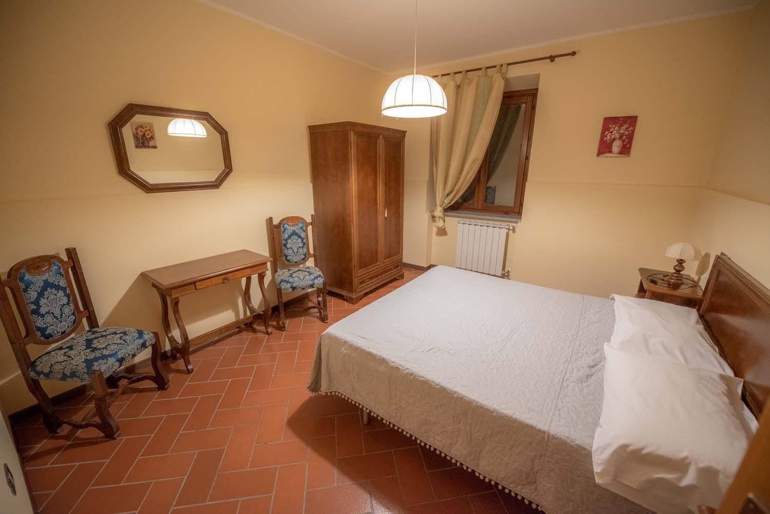 Abadia Farneto