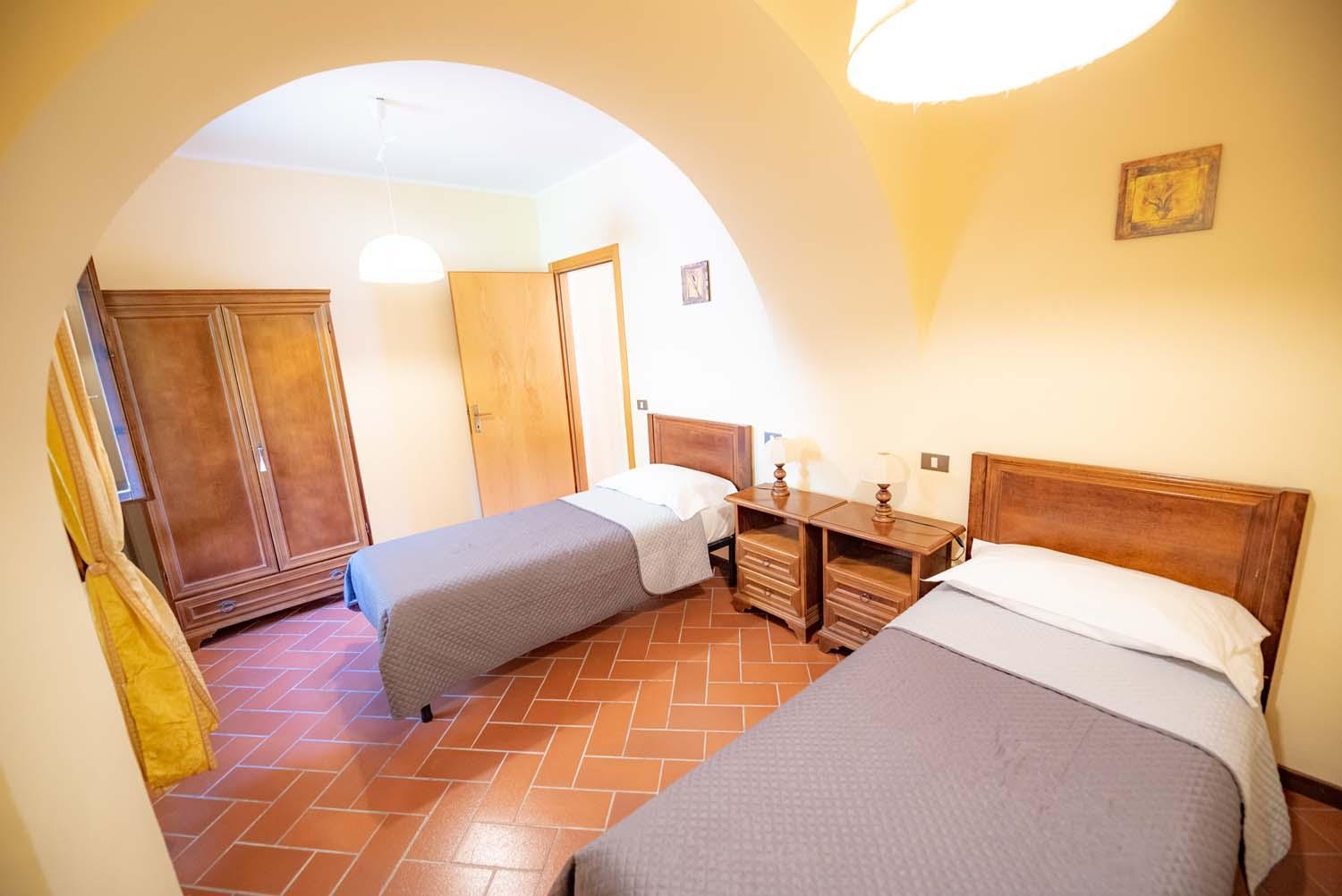 Abadia Farneto