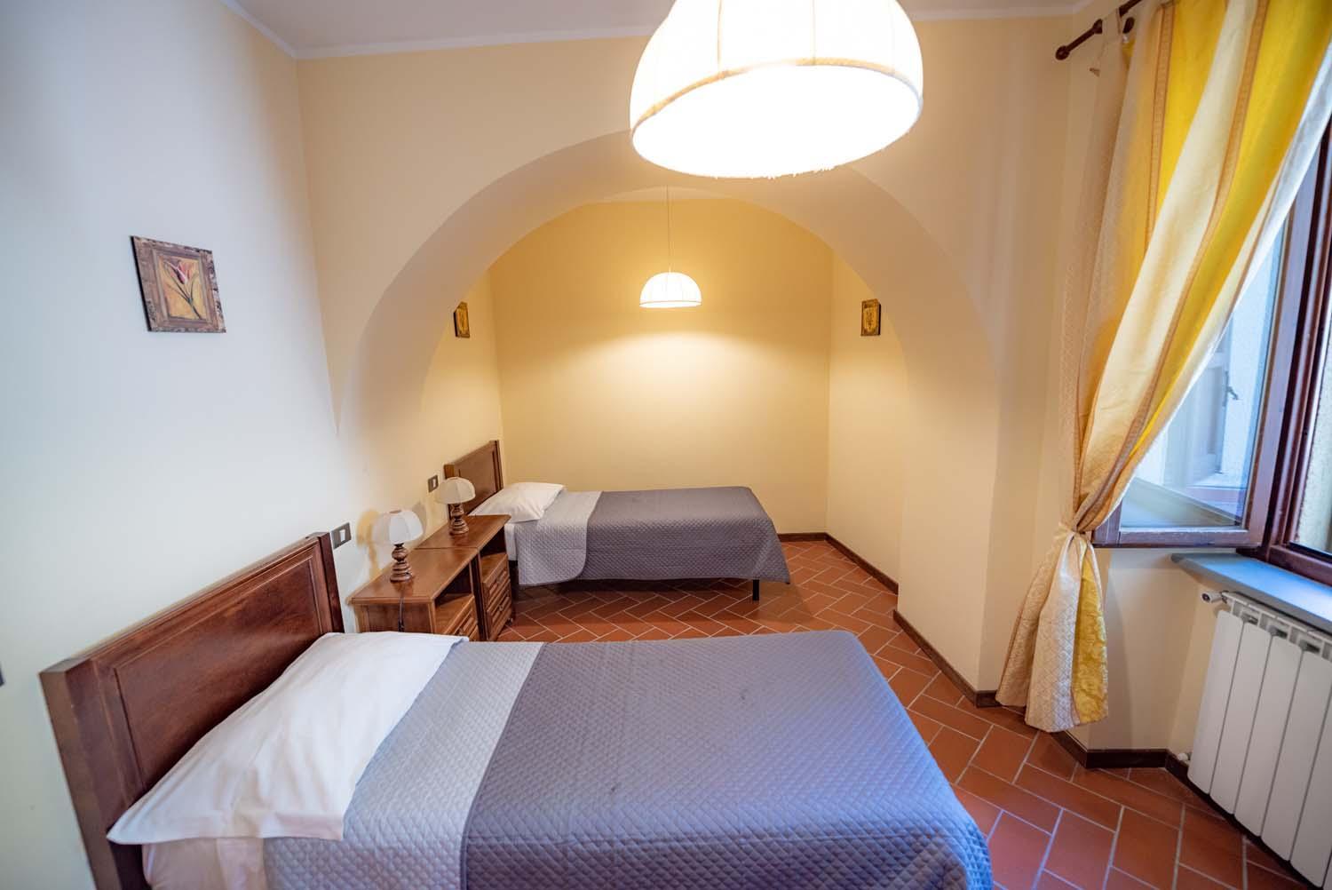 Abadia Farneto