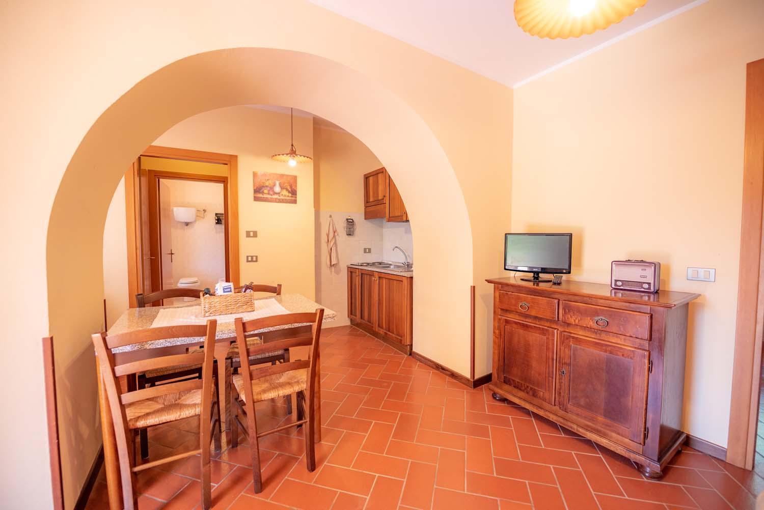 Abadia Farneto