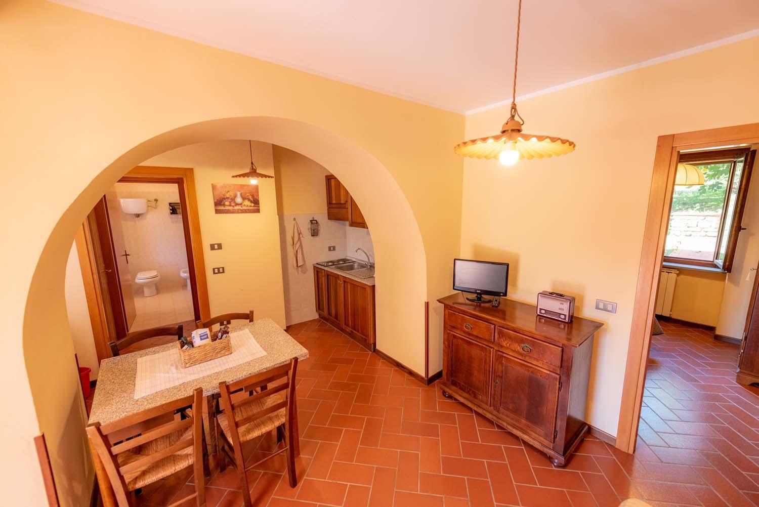 Abadia Farneto