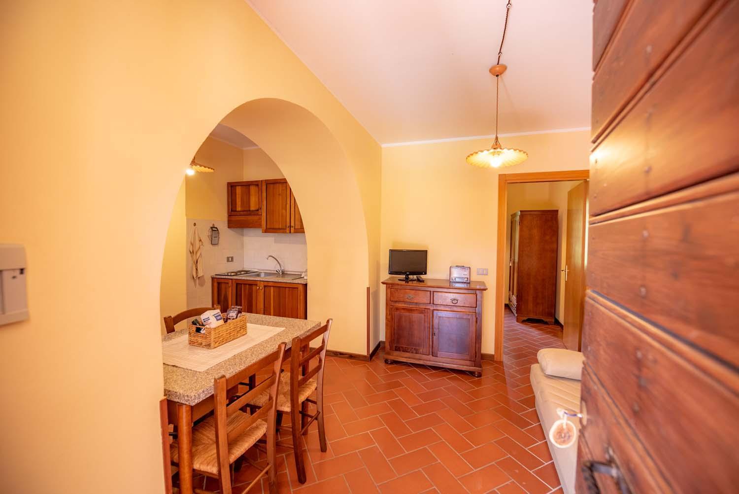 Abadia Farneto