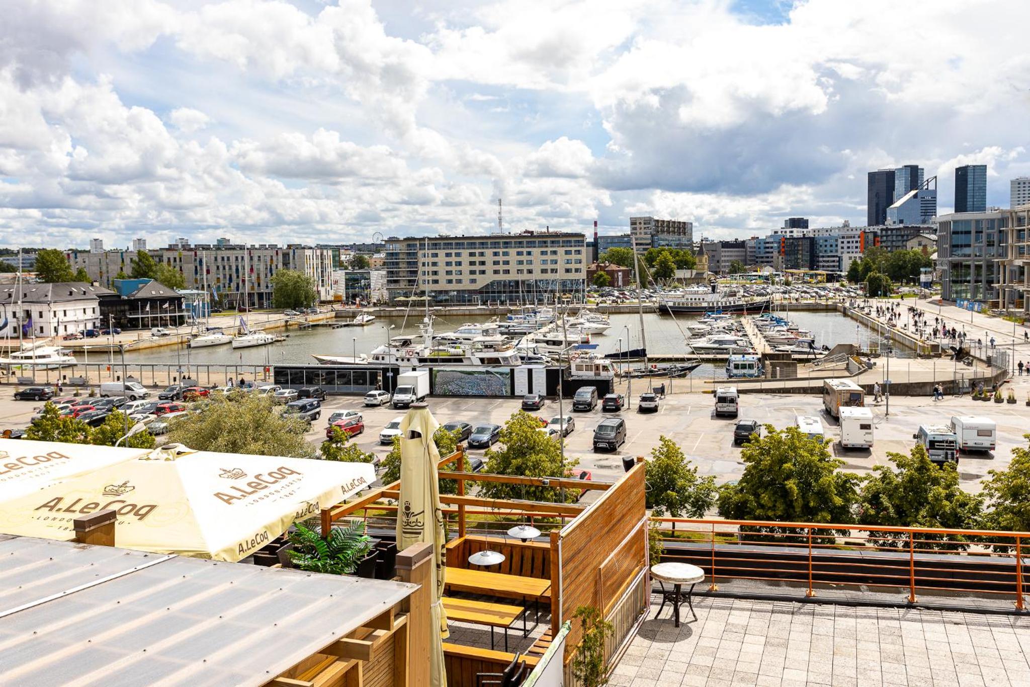 Tallinn Vacations - Adoryal Hotell - Property Image 64