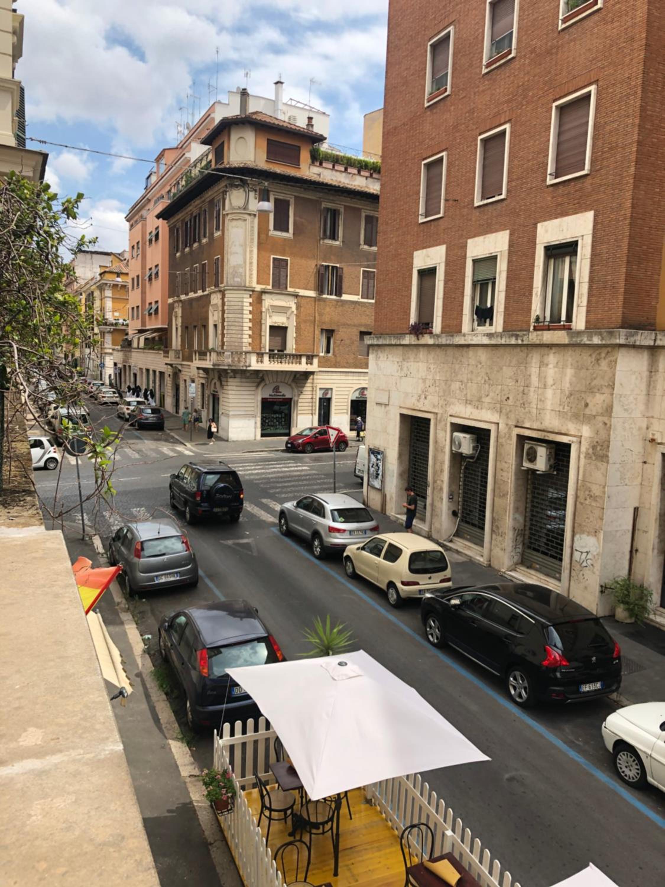 Art Atelier Risorgimento Guest House