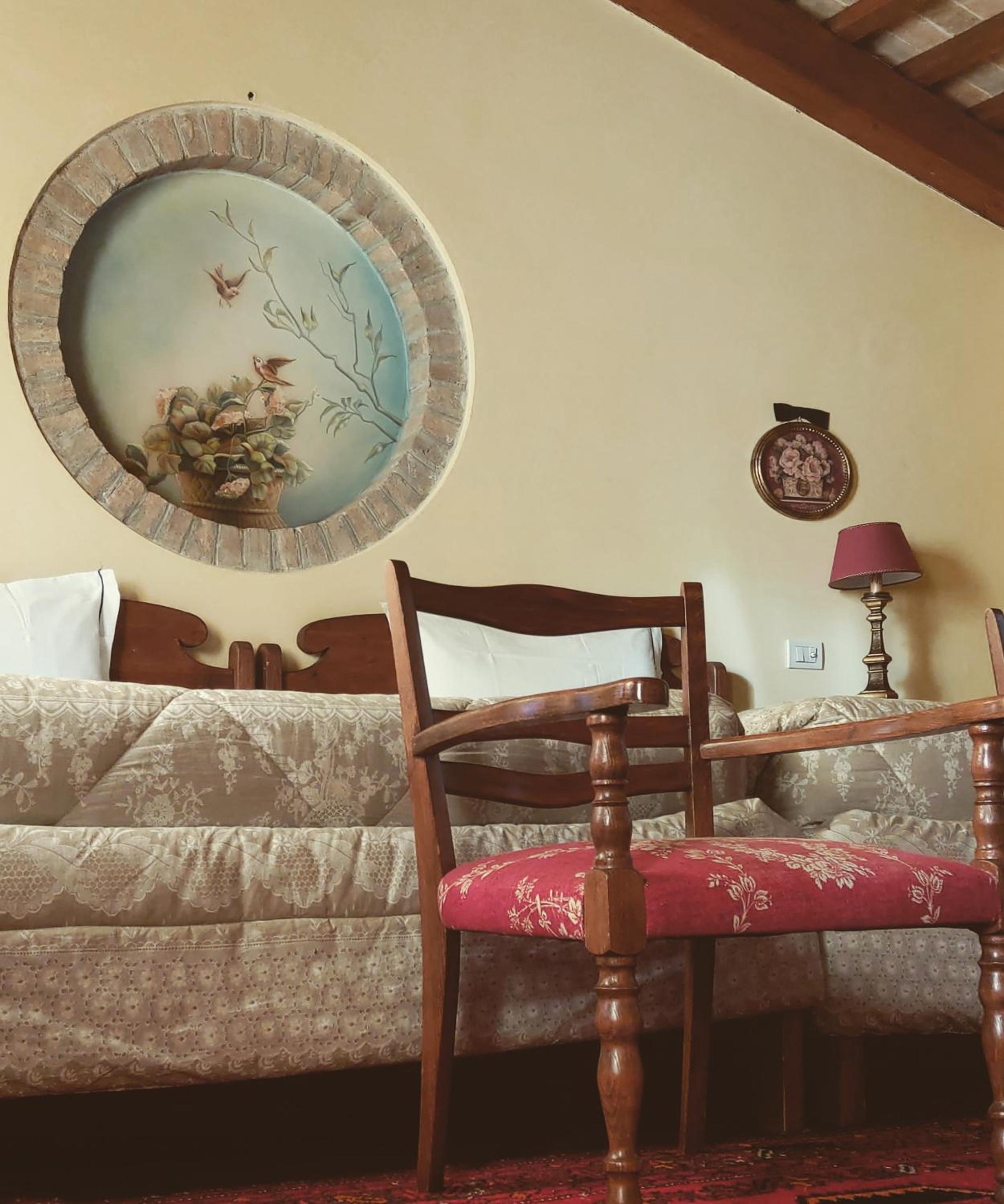 B&B Casa Camilla