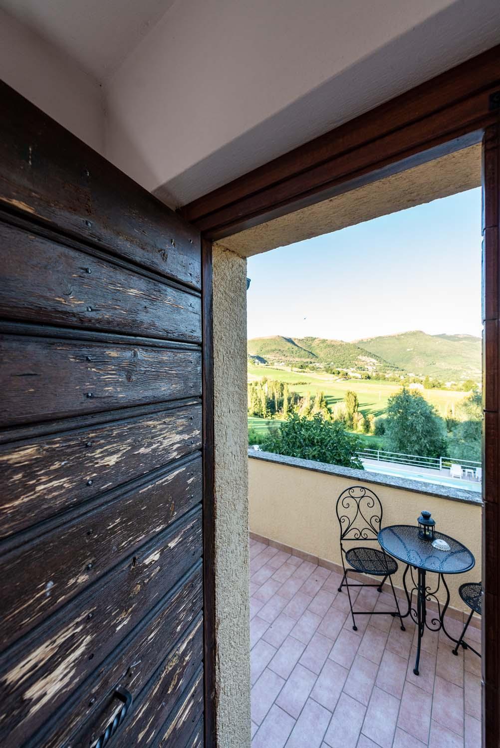 Abadia Farneto