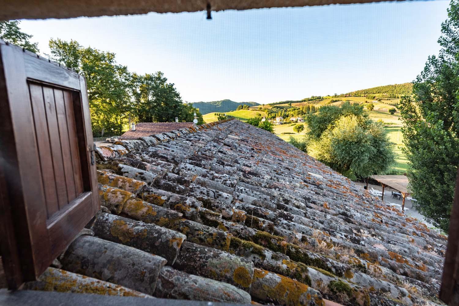 Abadia Farneto