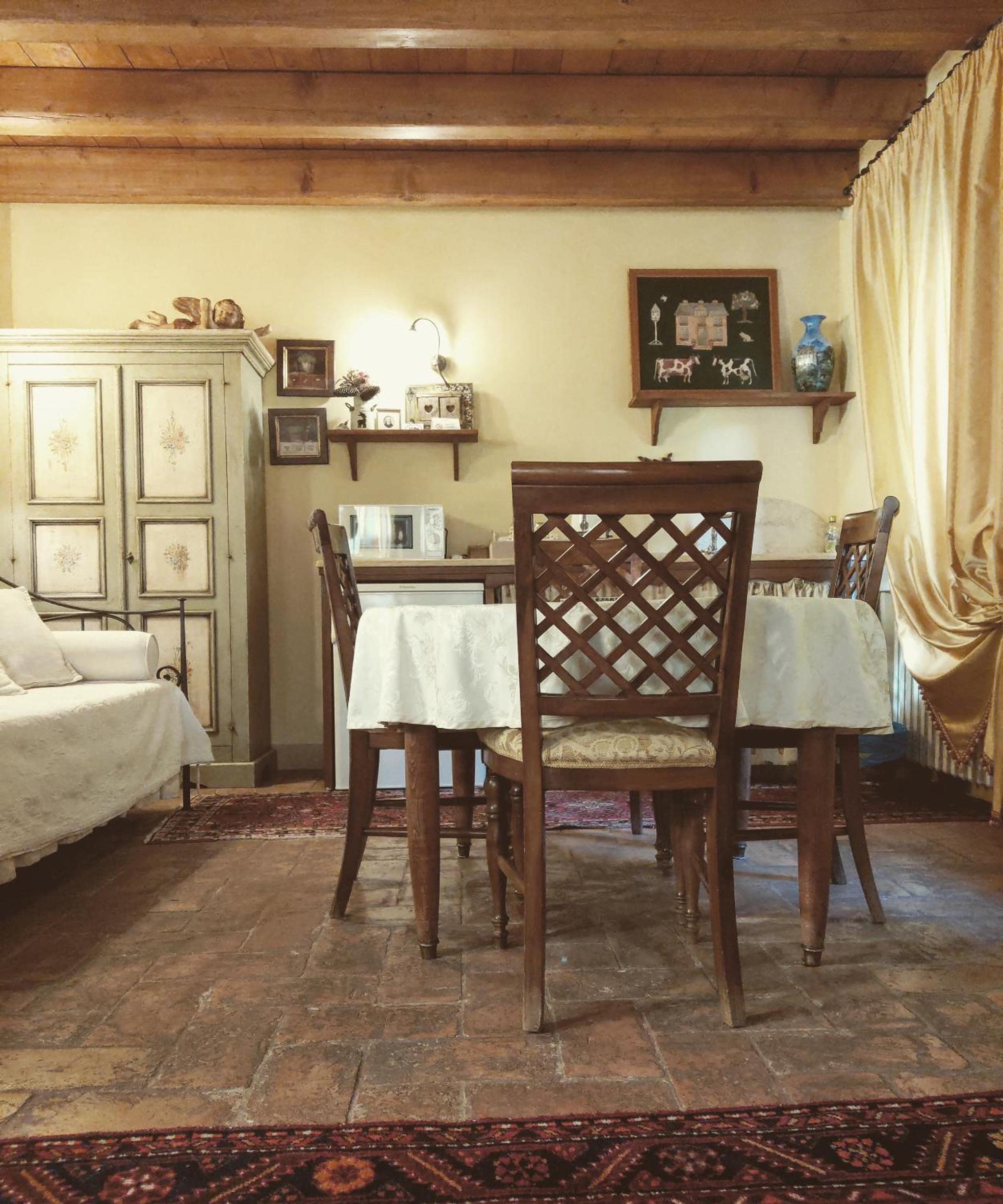 B&B Casa Camilla