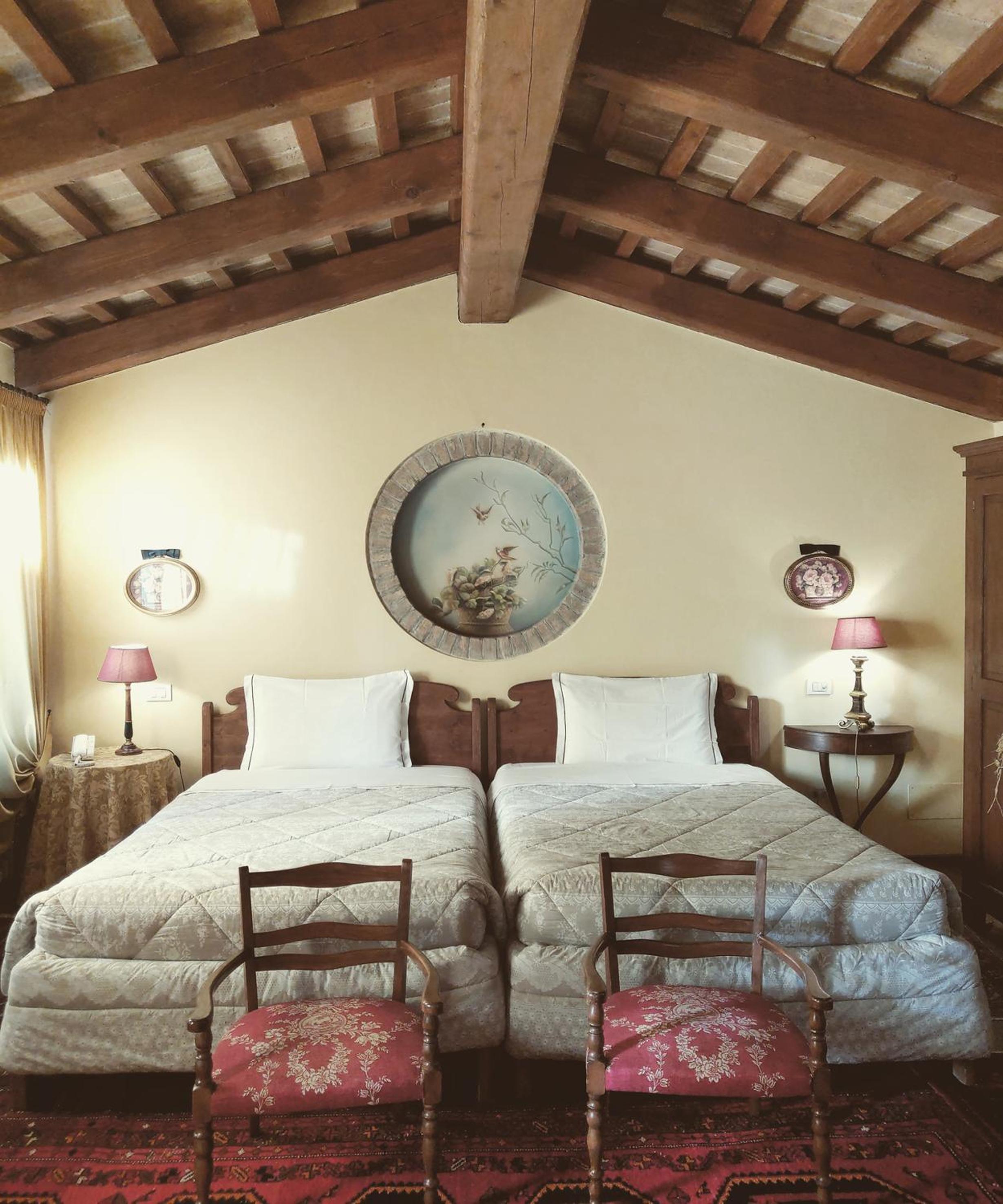 B&B Casa Camilla
