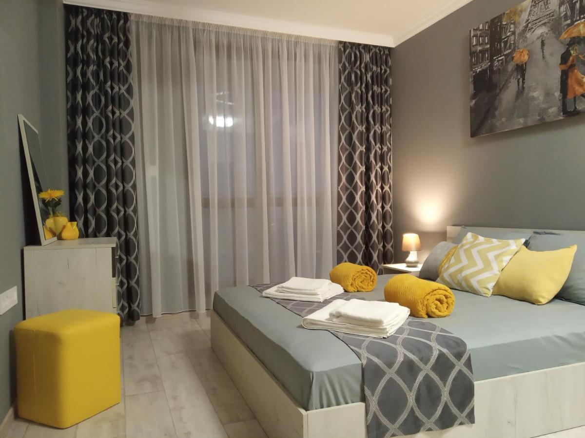 Bayview Apartments Todorov