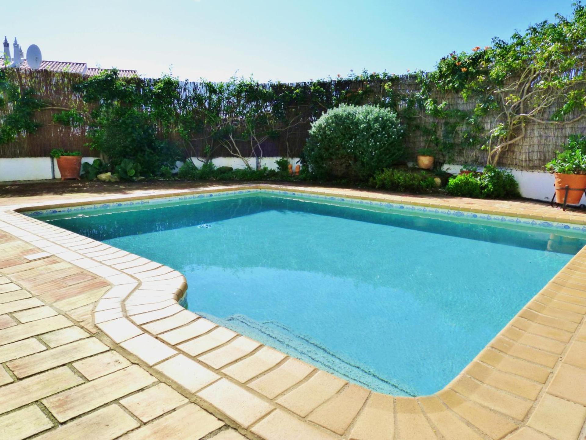 Casa Rosa Floresta view 2
