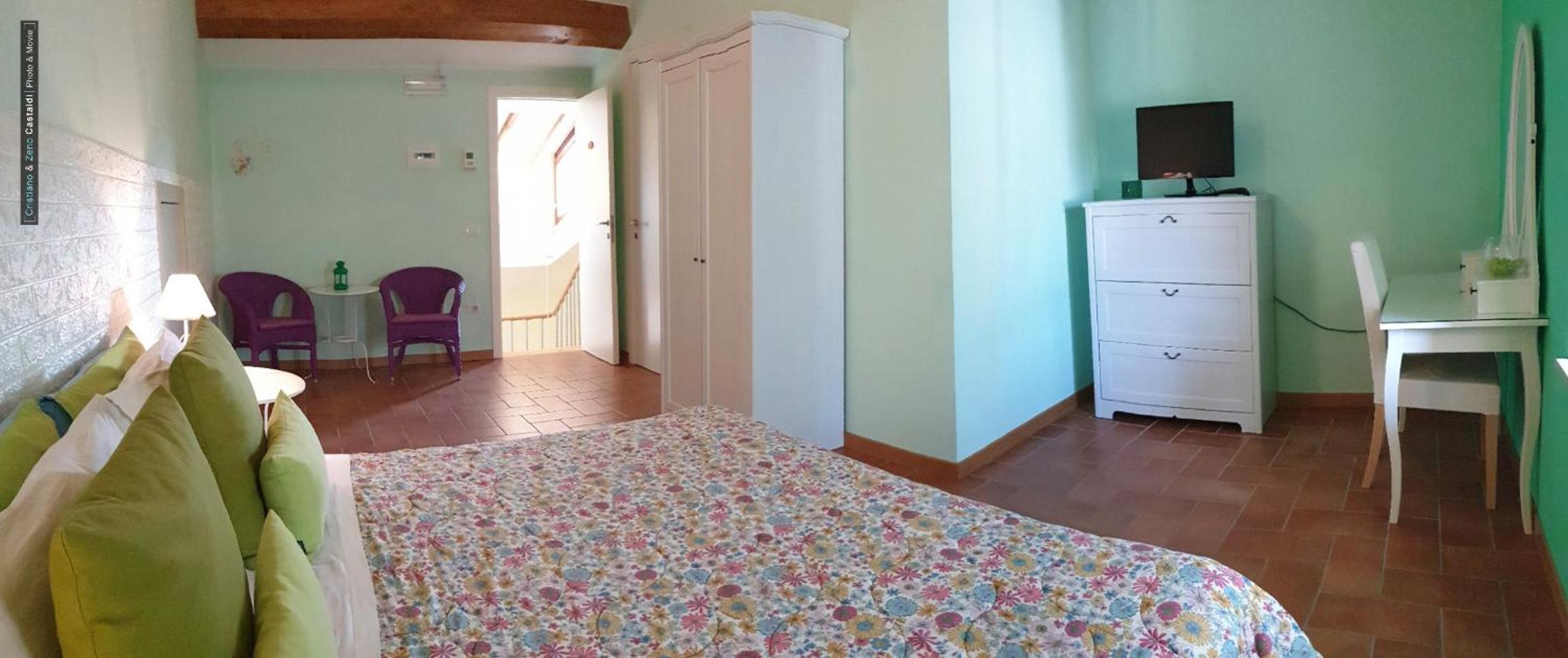 B&B Dimora Paolina