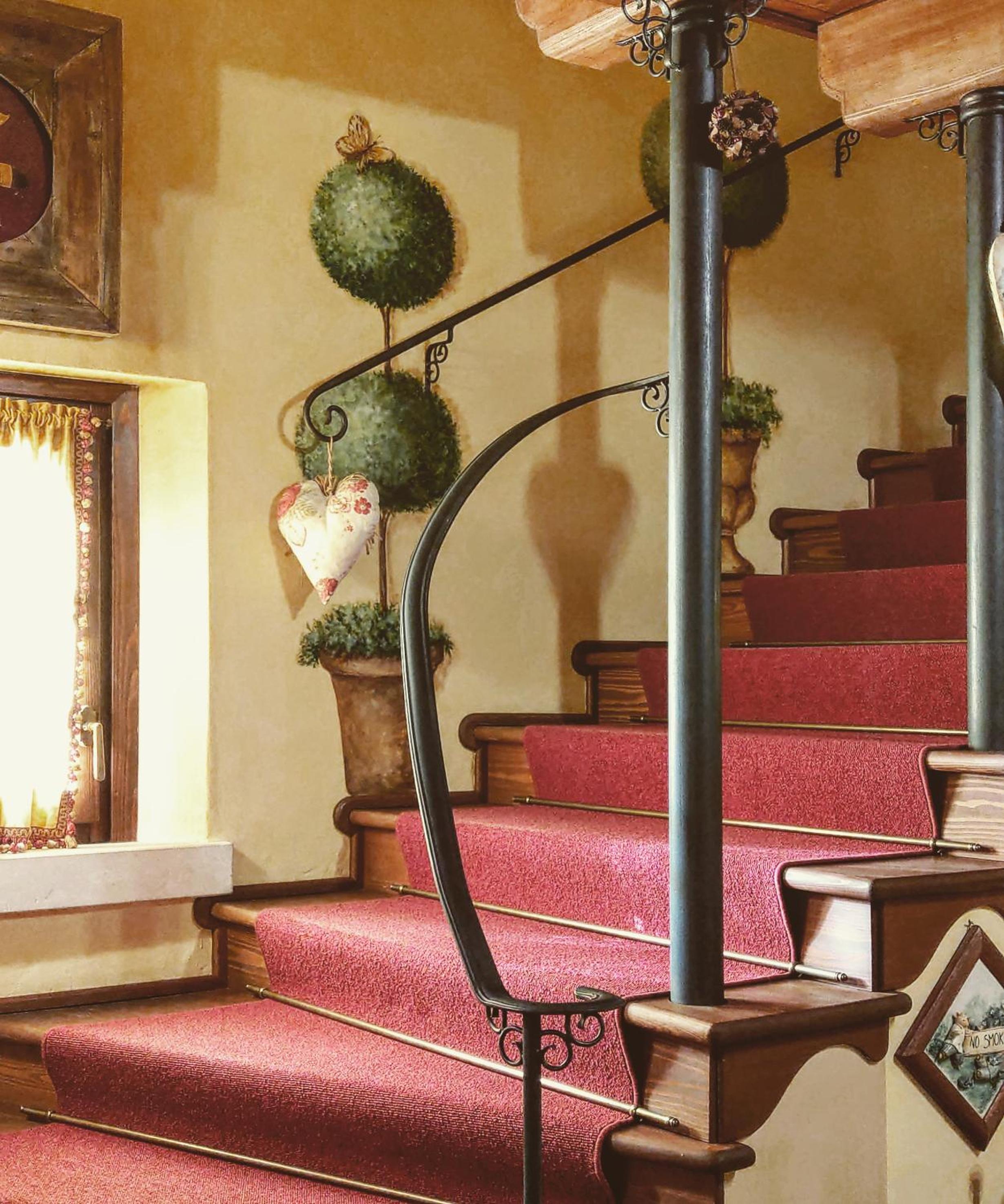 B&B Casa Camilla