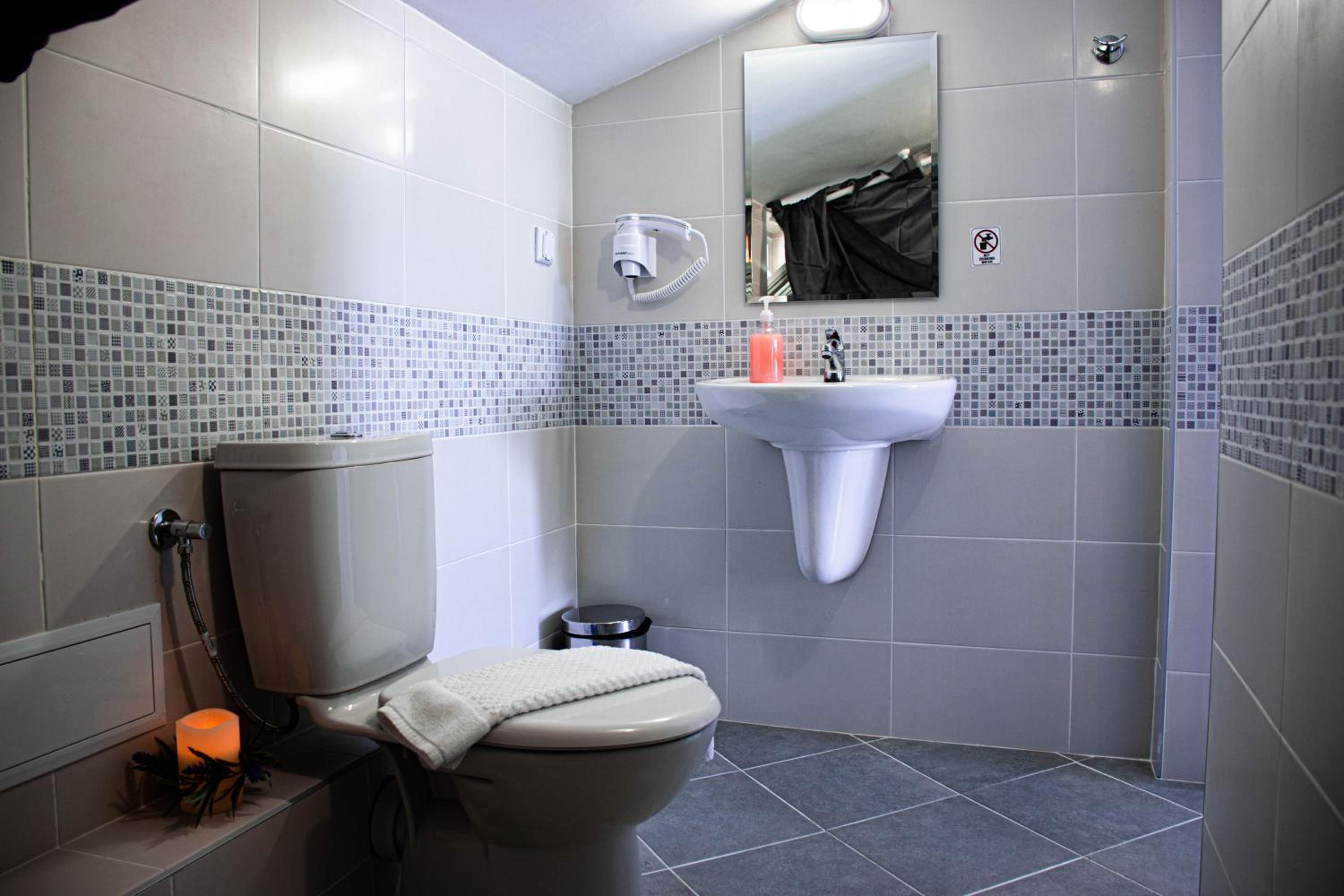 Simada Blue Guesthouse