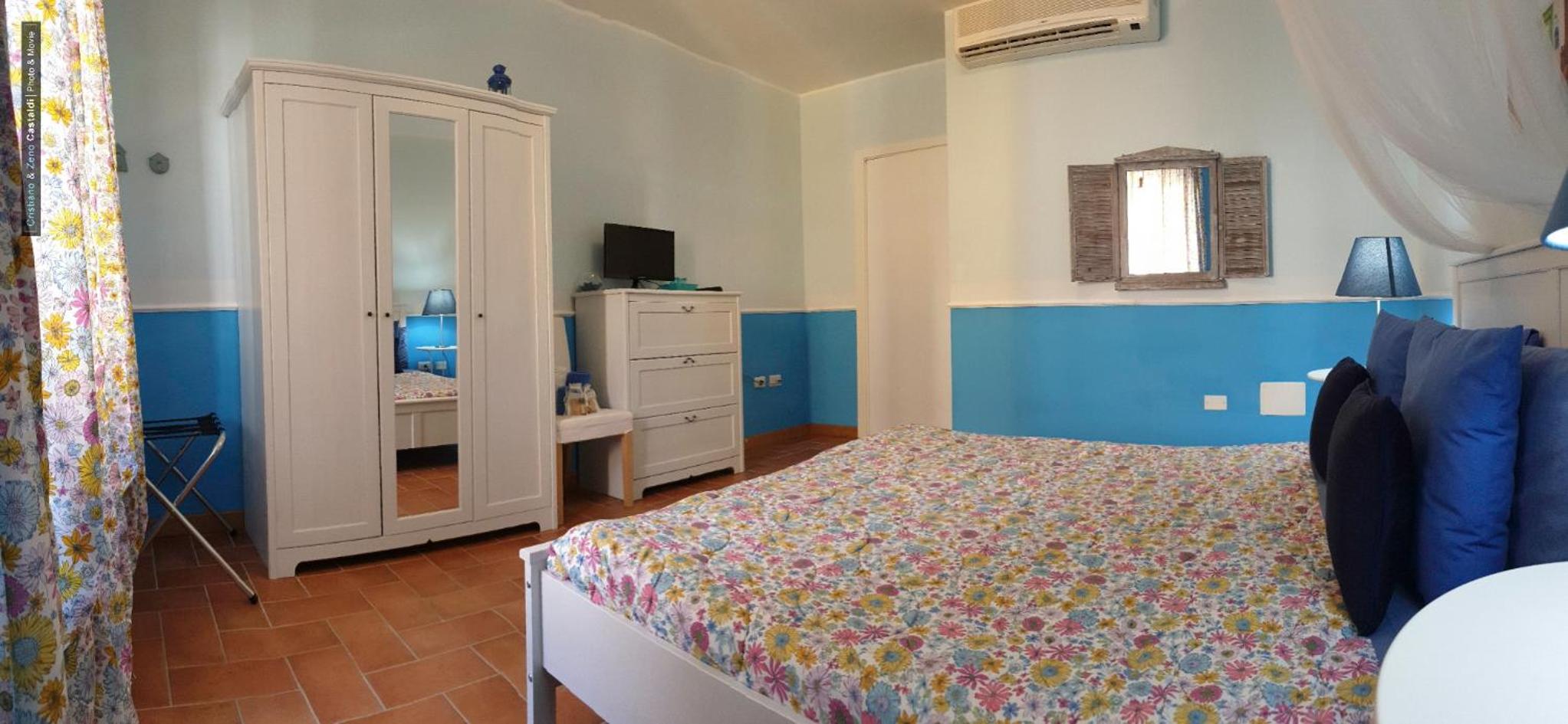 B&B Dimora Paolina