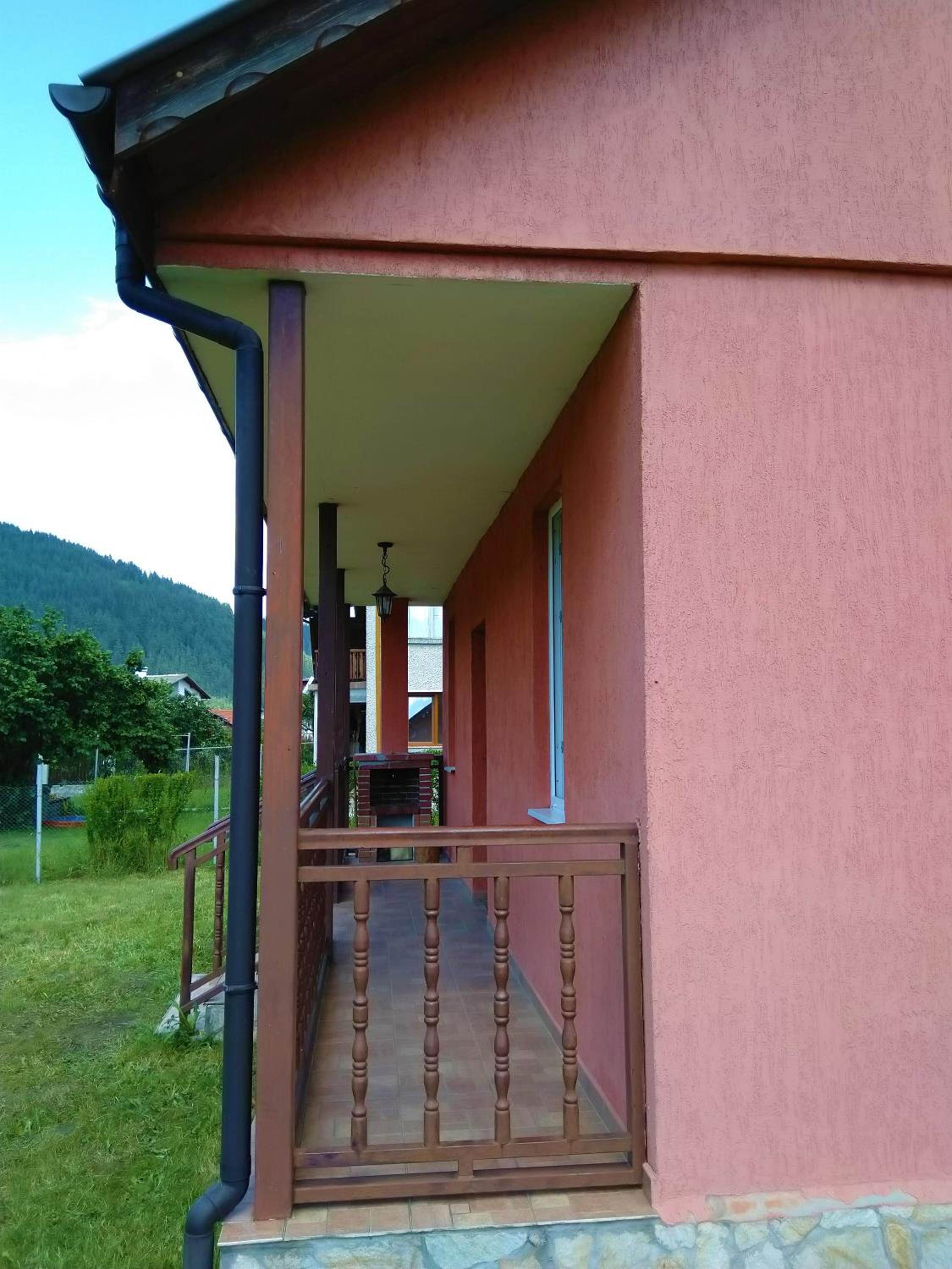 VILLA IRINA - Govedartsi