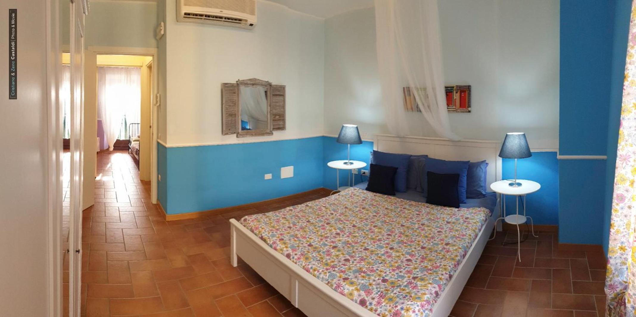 B&B Dimora Paolina